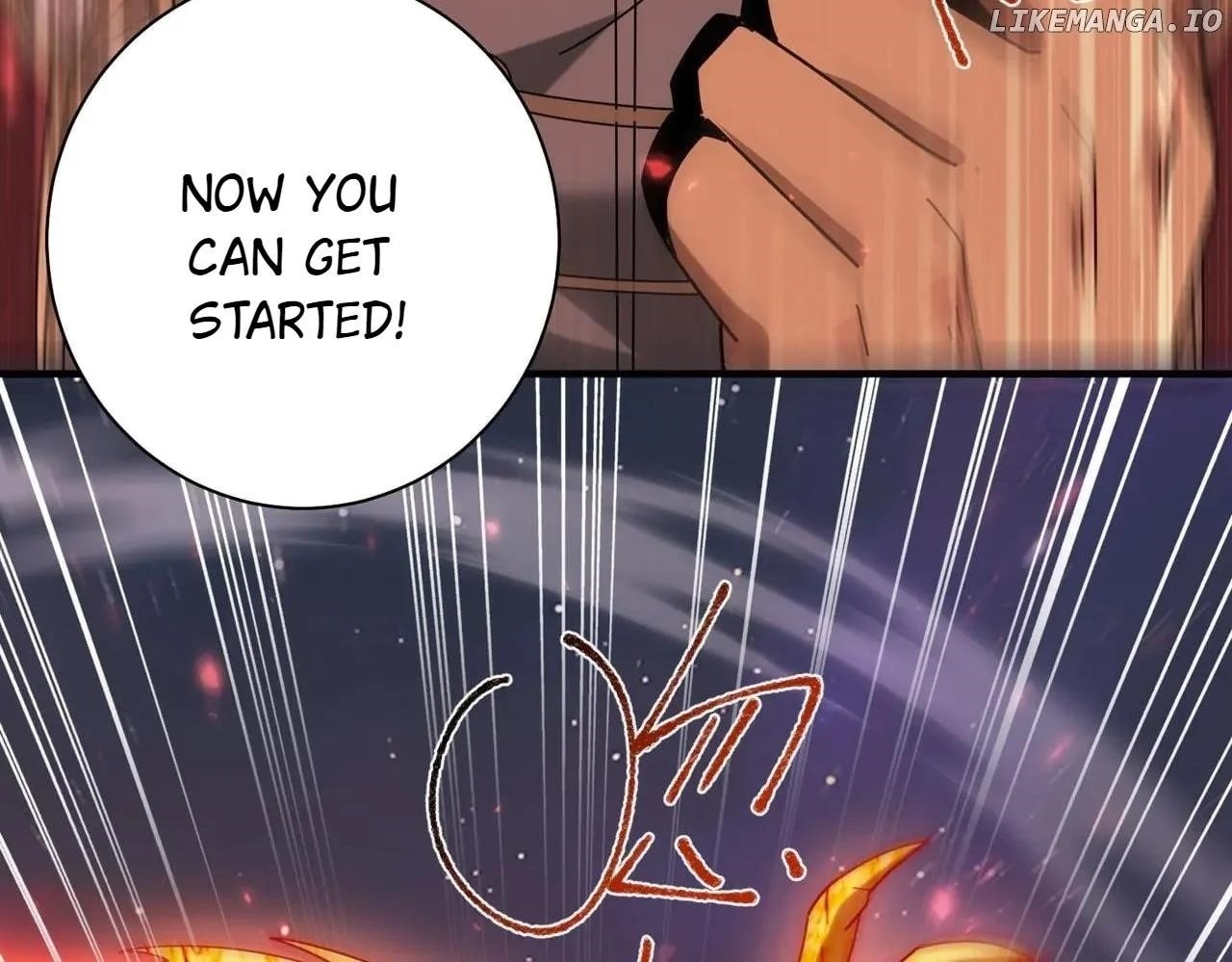 I Got the Weakest Class, Dragon Tamer!? — Chapter 93 — page 88
