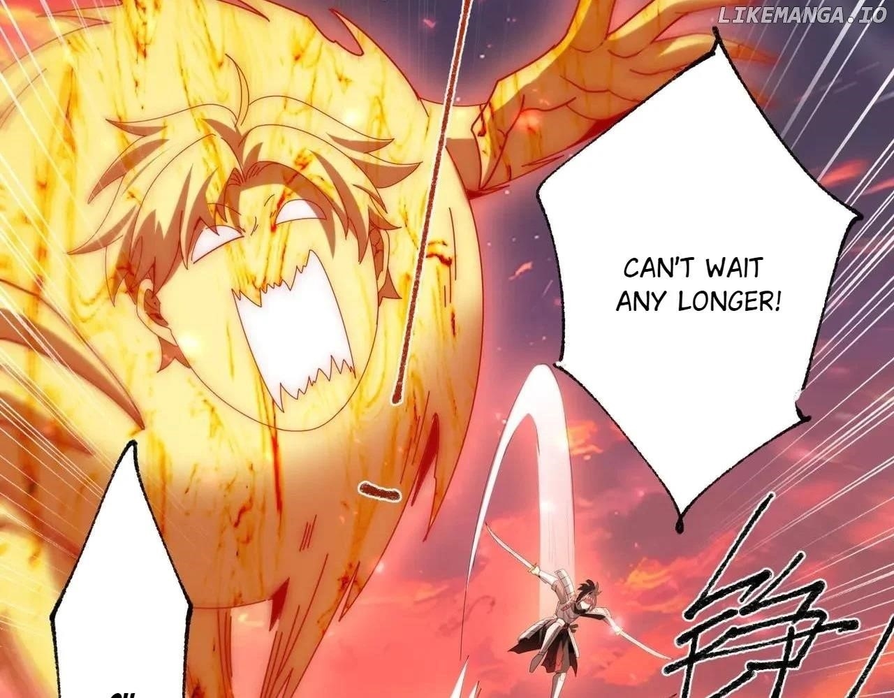 I Got the Weakest Class, Dragon Tamer!? — Chapter 93 — page 89