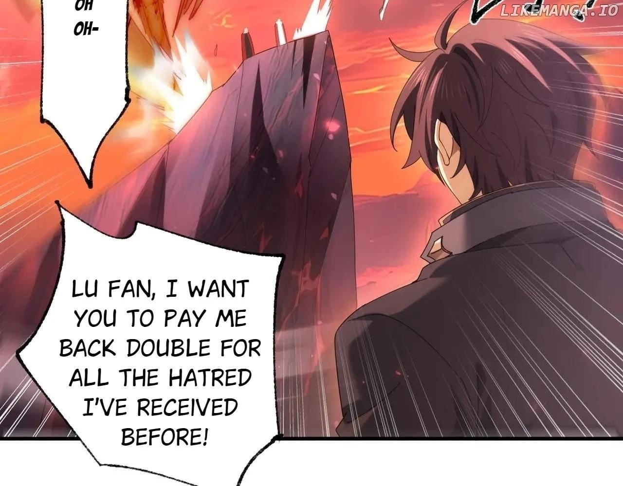 I Got the Weakest Class, Dragon Tamer!? — Chapter 93 — page 90