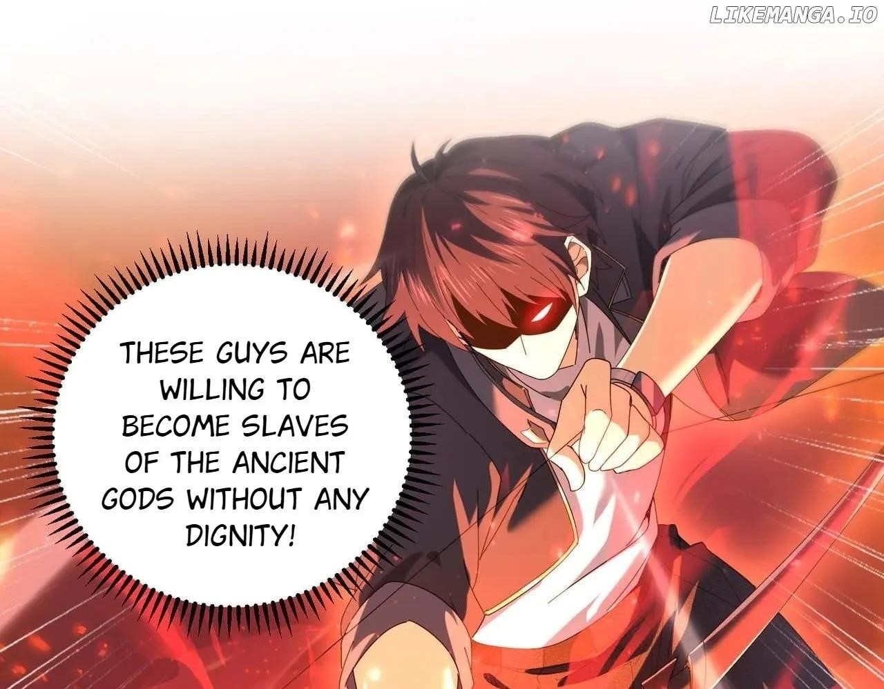 I Got the Weakest Class, Dragon Tamer!? — Chapter 93 — page 93