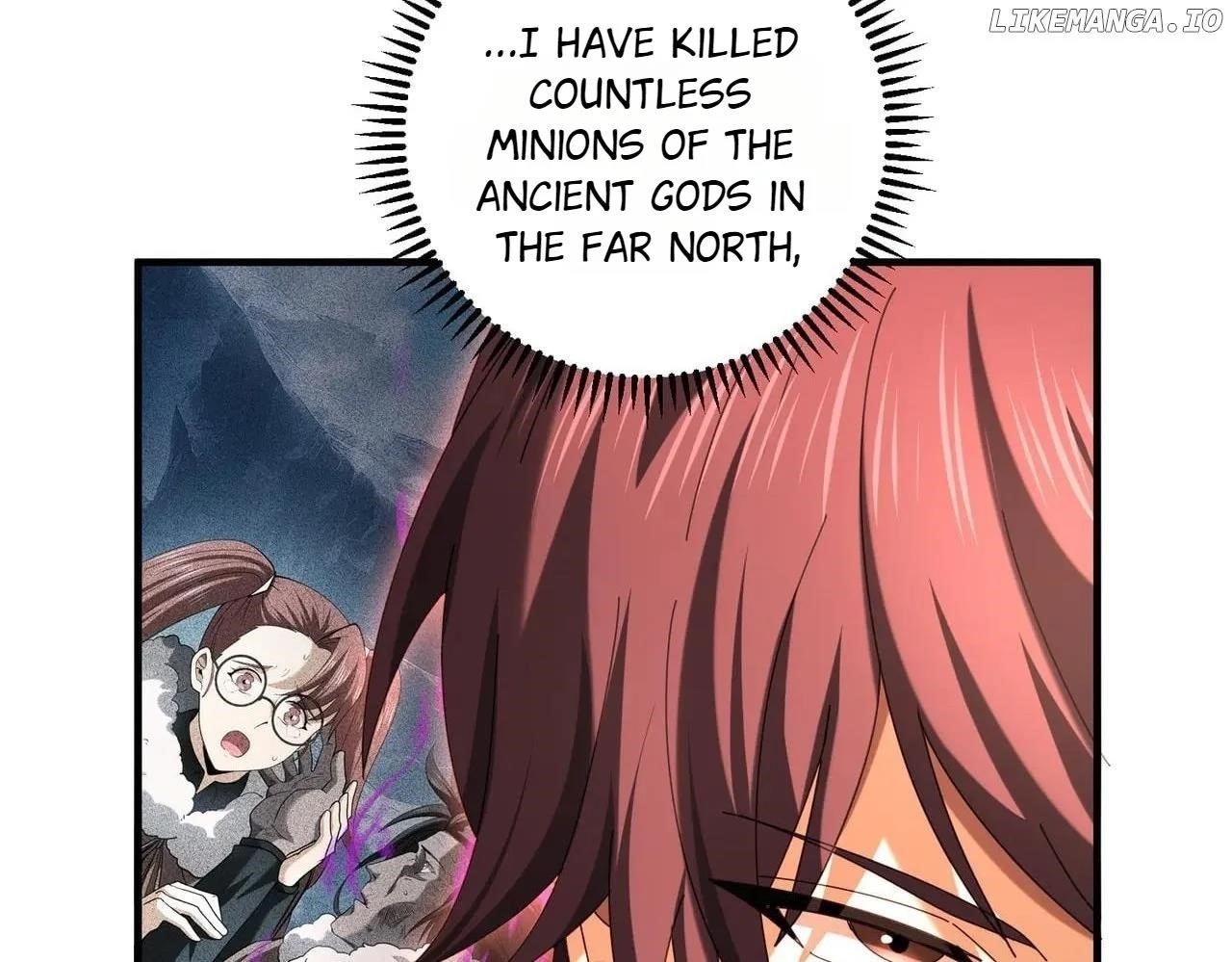 I Got the Weakest Class, Dragon Tamer!? — Chapter 93 — page 108