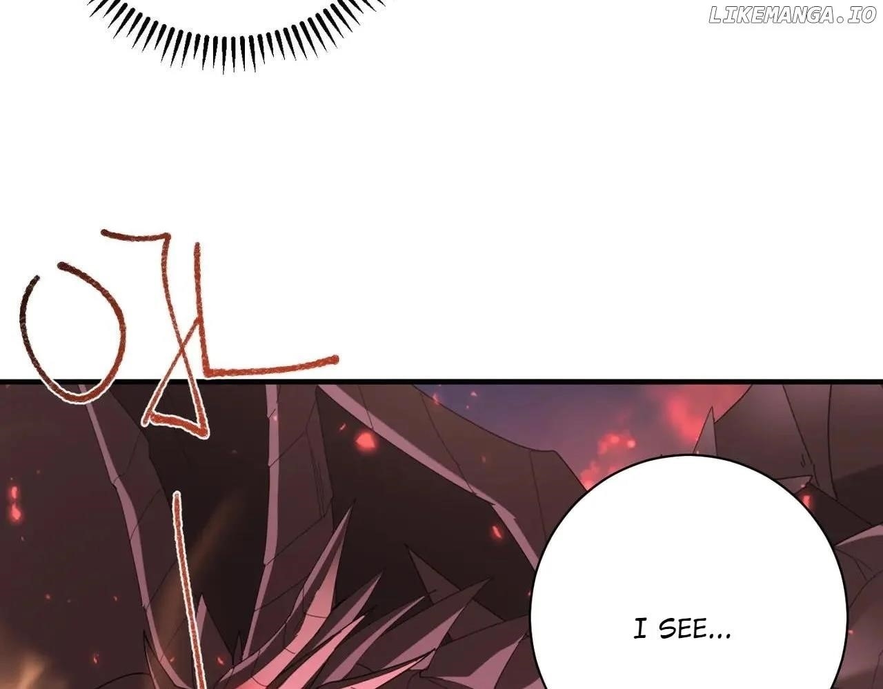 I Got the Weakest Class, Dragon Tamer!? — Chapter 93 — page 110