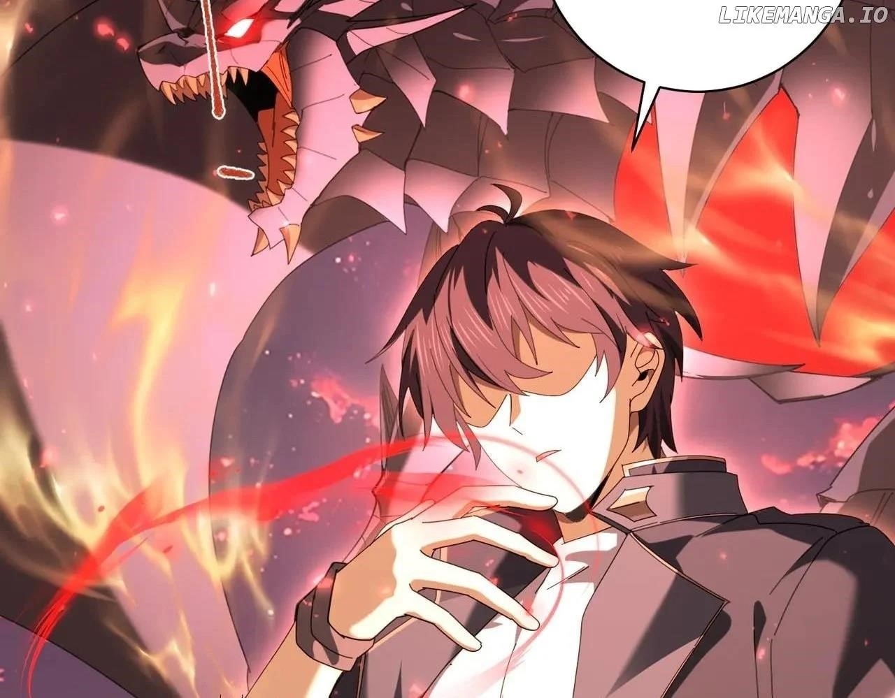 I Got the Weakest Class, Dragon Tamer!? — Chapter 93 — page 111