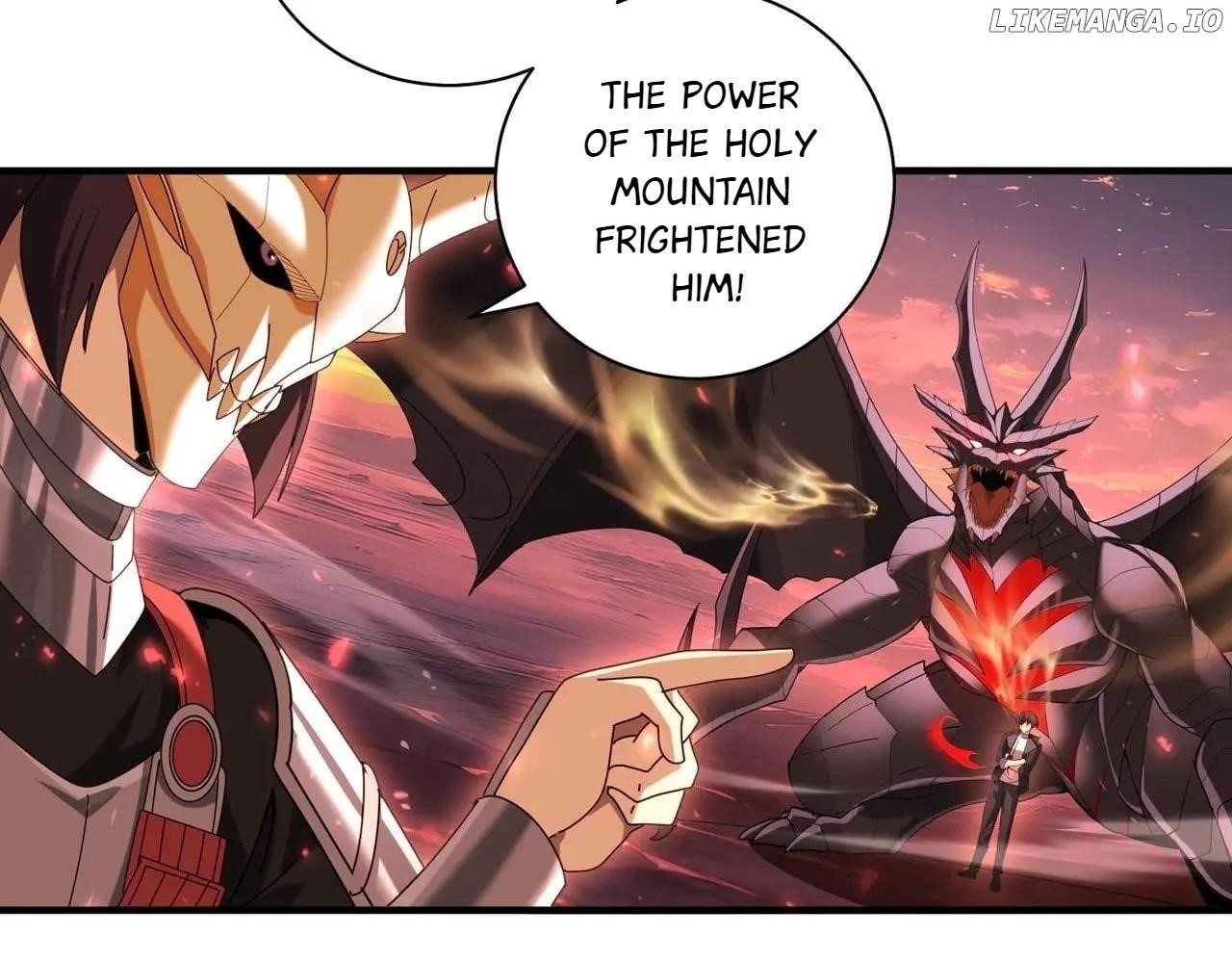I Got the Weakest Class, Dragon Tamer!? — Chapter 93 — page 113