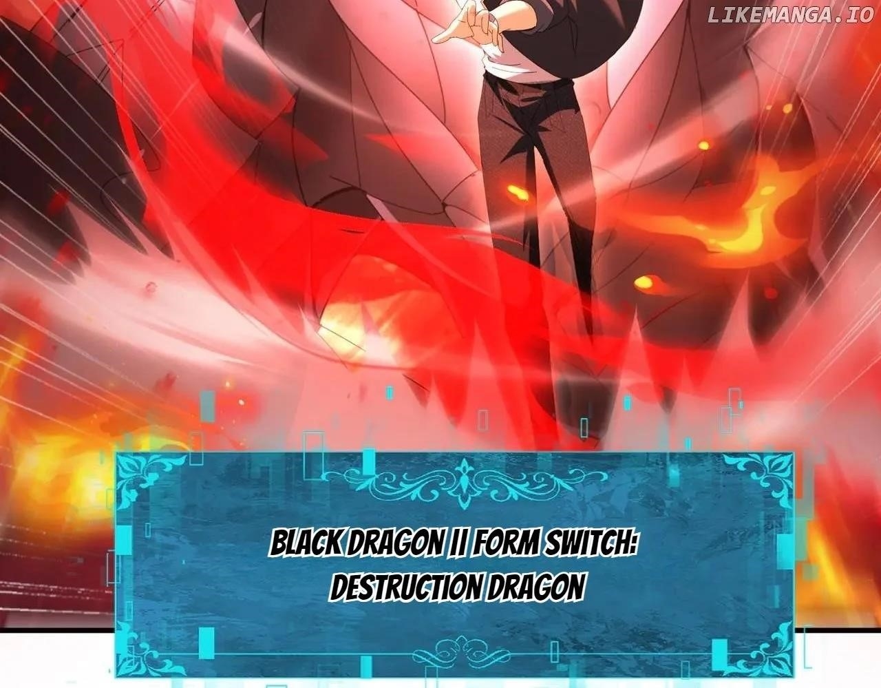 I Got the Weakest Class, Dragon Tamer!? — Chapter 93 — page 118