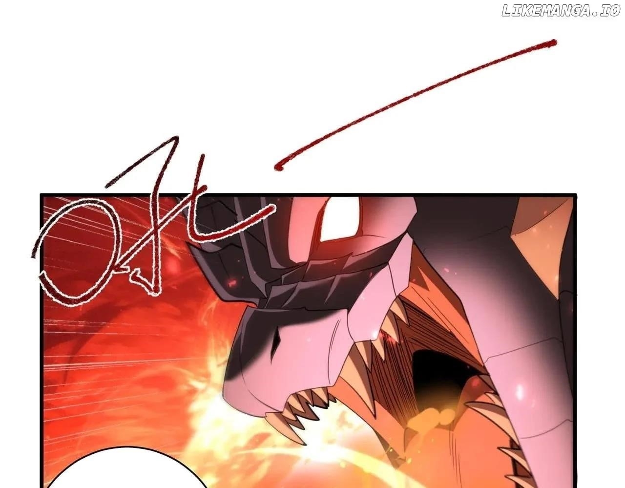 I Got the Weakest Class, Dragon Tamer!? — Chapter 93 — page 120