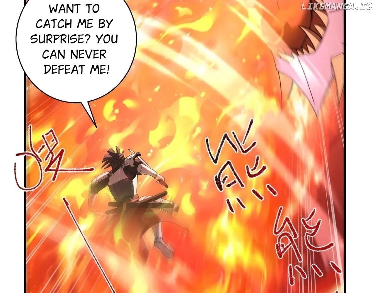 I Got the Weakest Class, Dragon Tamer!? — Chapter 93 — page 121