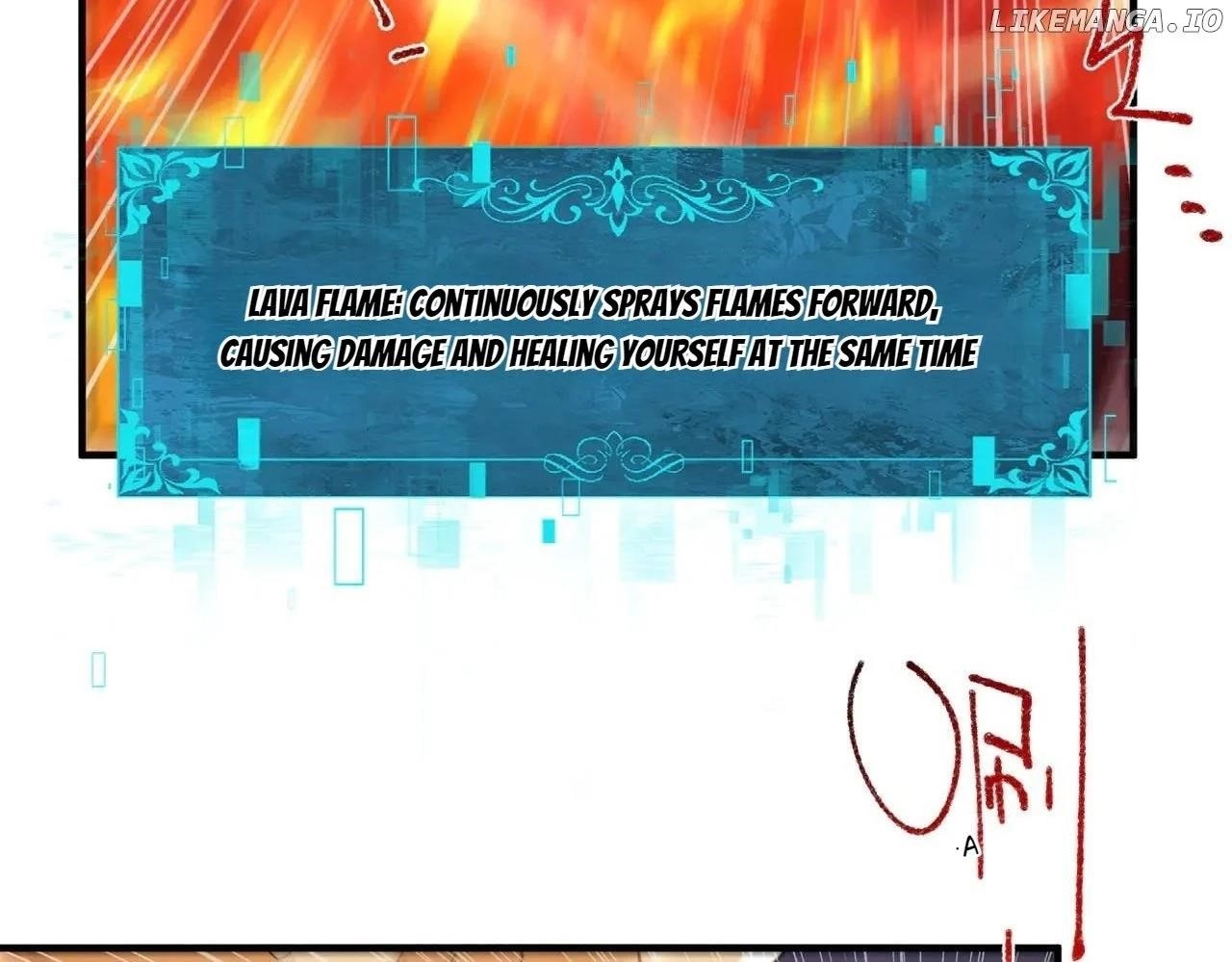 I Got the Weakest Class, Dragon Tamer!? — Chapter 93 — page 122