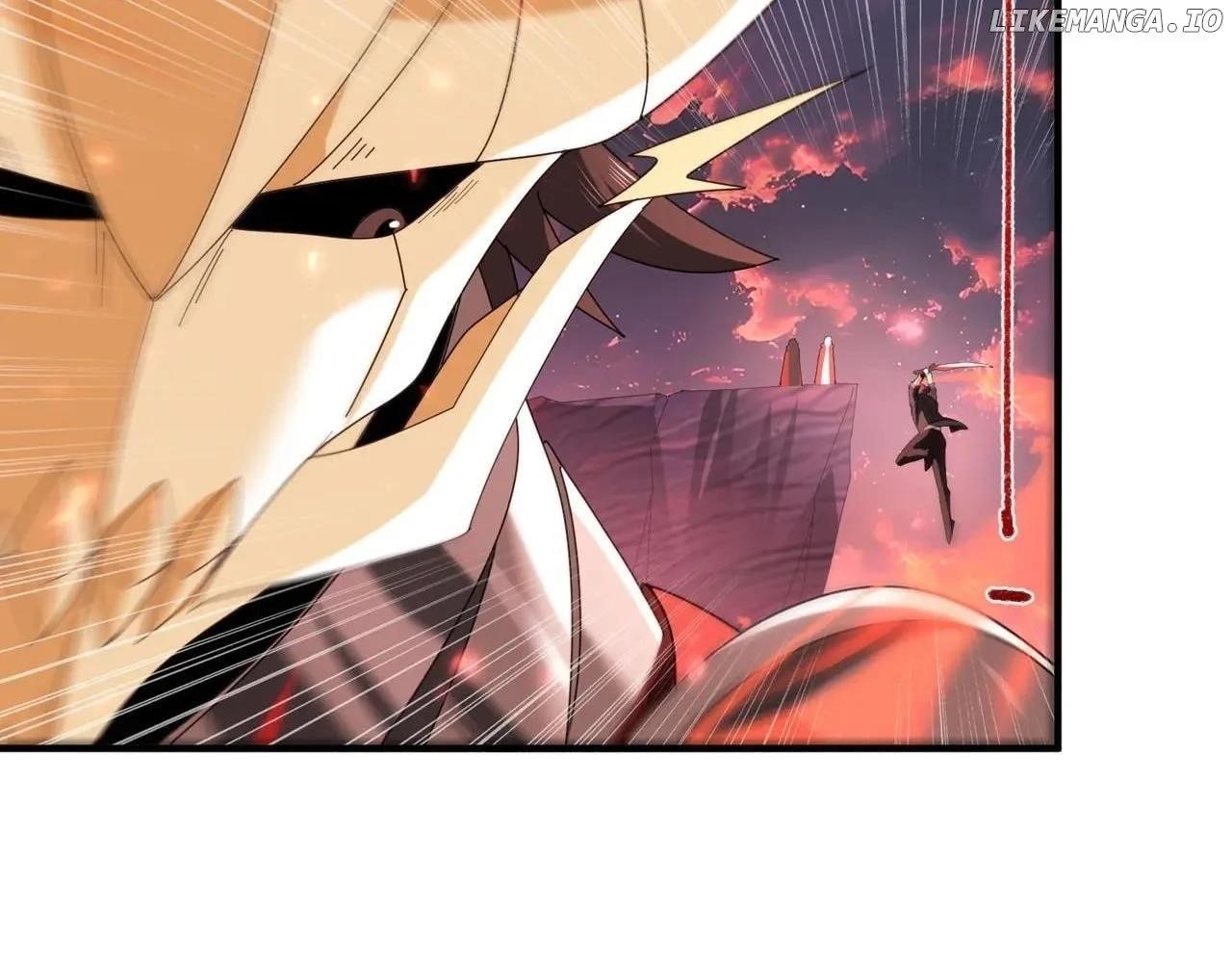 I Got the Weakest Class, Dragon Tamer!? — Chapter 93 — page 123