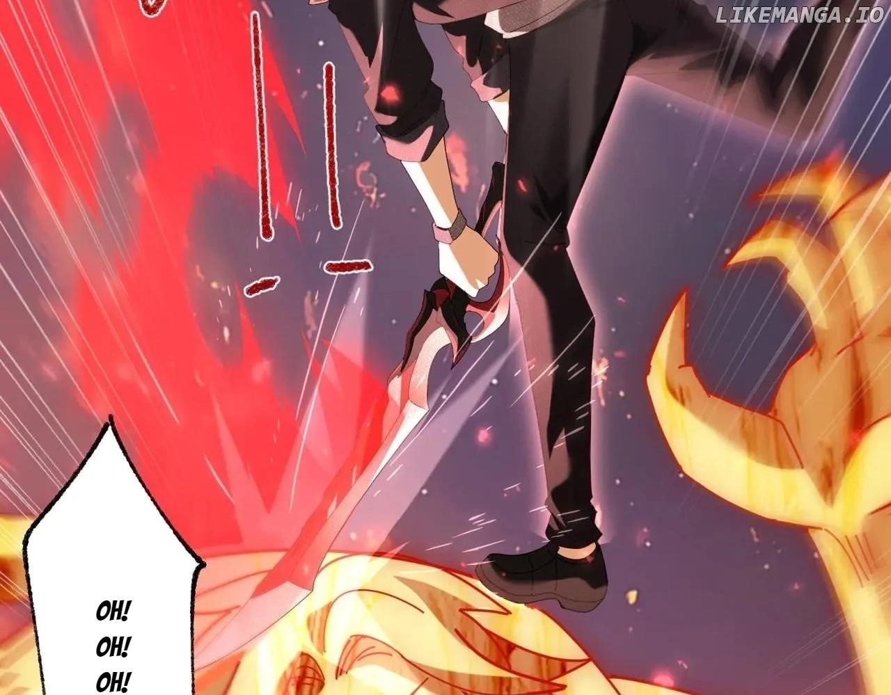I Got the Weakest Class, Dragon Tamer!? — Chapter 93 — page 125