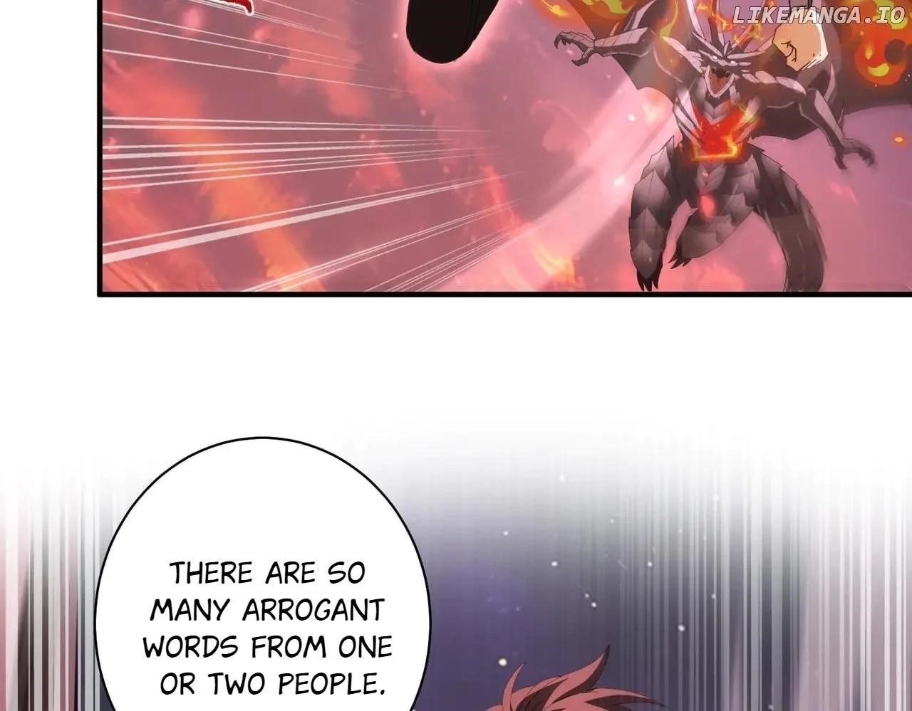 I Got the Weakest Class, Dragon Tamer!? — Chapter 93 — page 129