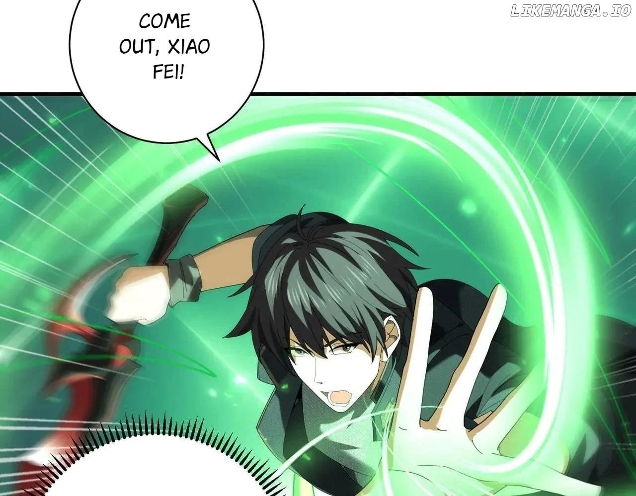 I Got the Weakest Class, Dragon Tamer!? — Chapter 93 — page 134