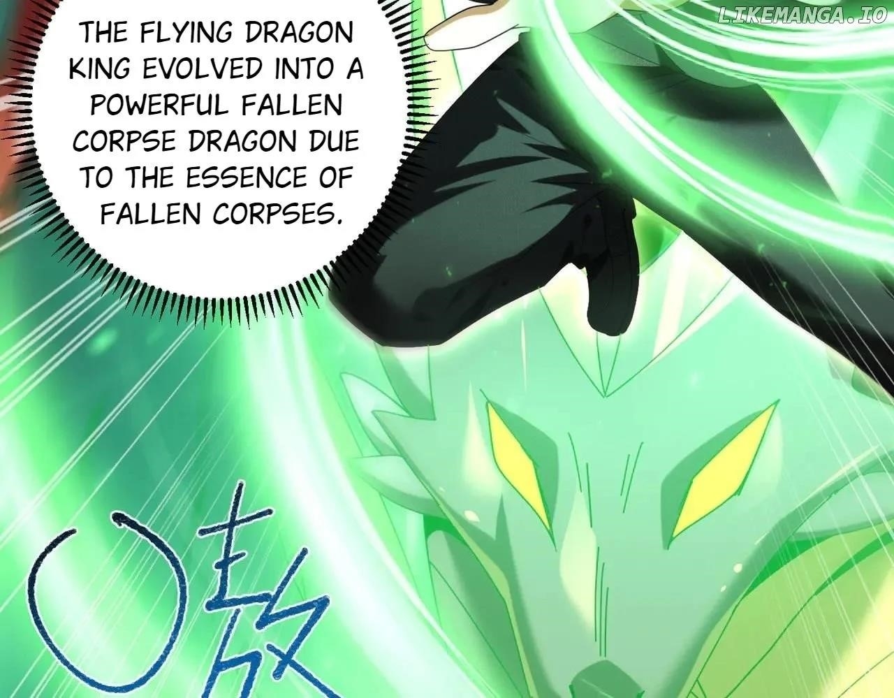 I Got the Weakest Class, Dragon Tamer!? — Chapter 93 — page 135