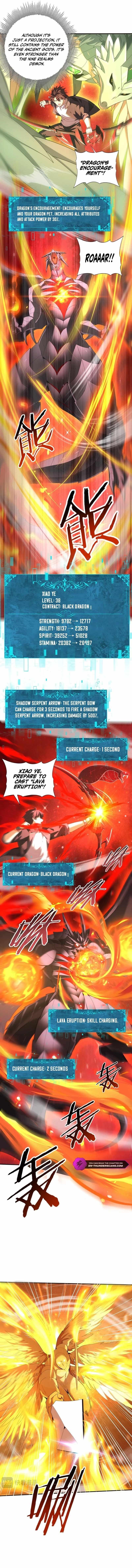 I Got the Weakest Class, Dragon Tamer!? — Chapter 94 — page 5
