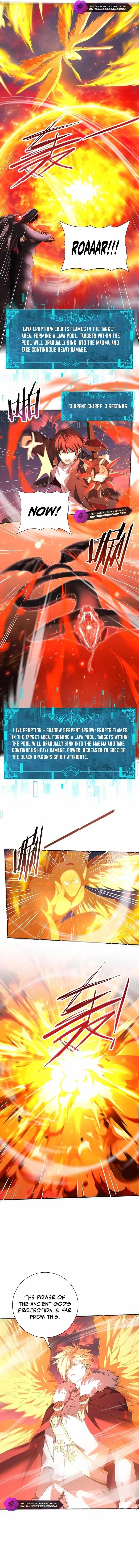 I Got the Weakest Class, Dragon Tamer!? — Chapter 94 — page 6