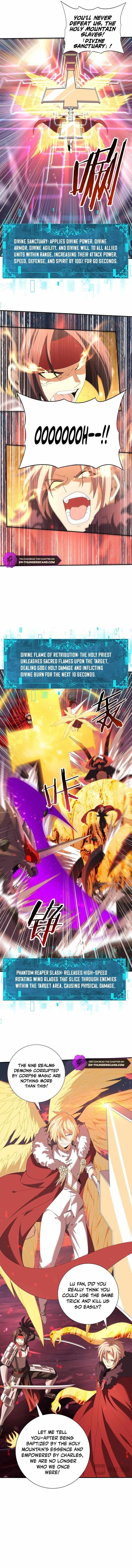 I Got the Weakest Class, Dragon Tamer!? — Chapter 95 — page 2
