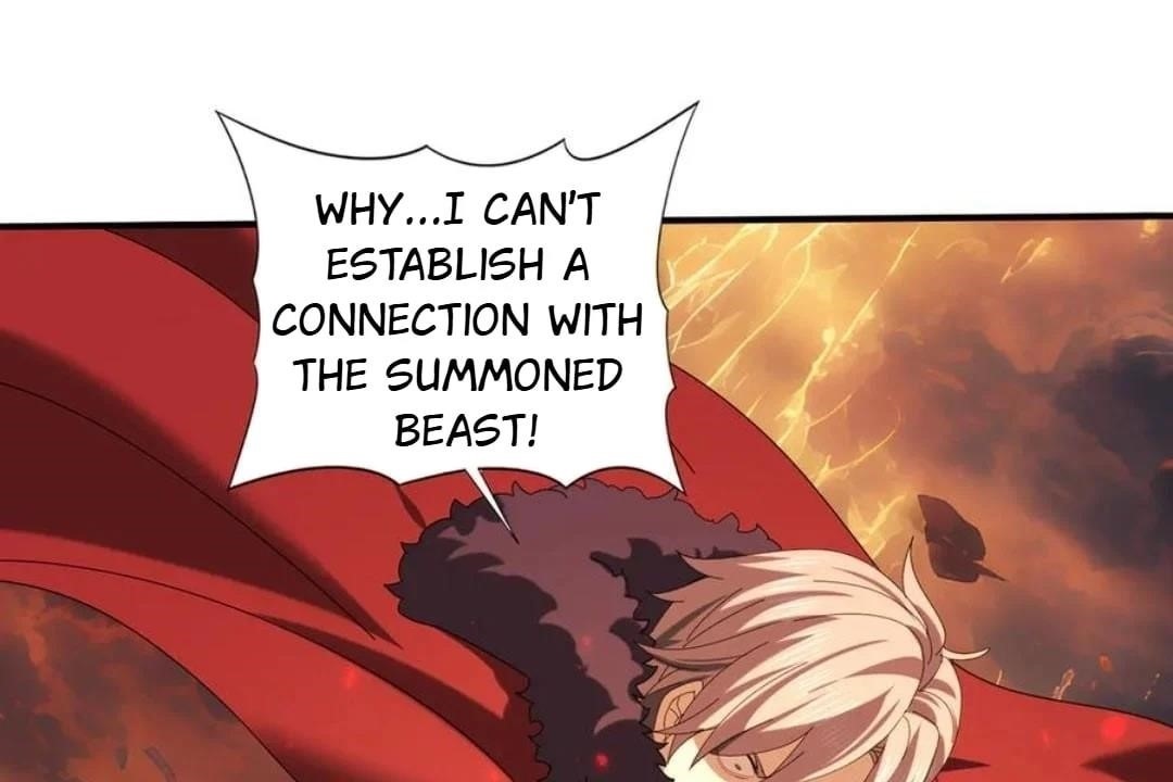 I Got the Weakest Class, Dragon Tamer!? — Chapter 96 — page 1