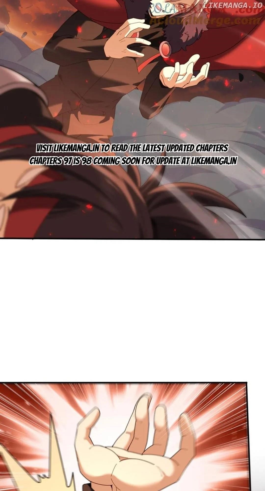 I Got the Weakest Class, Dragon Tamer!? — Chapter 96 — page 2