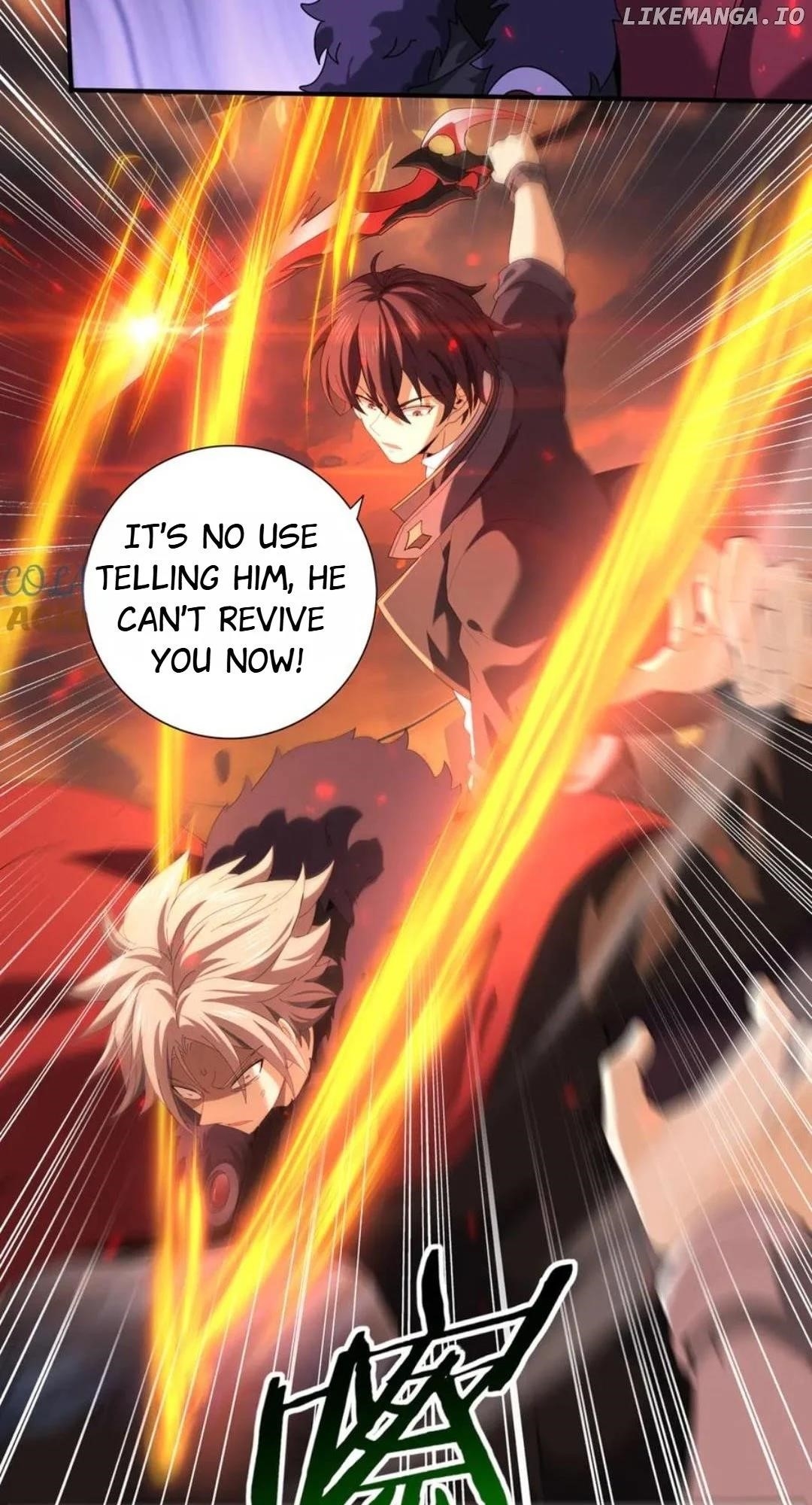 I Got the Weakest Class, Dragon Tamer!? — Chapter 96 — page 5