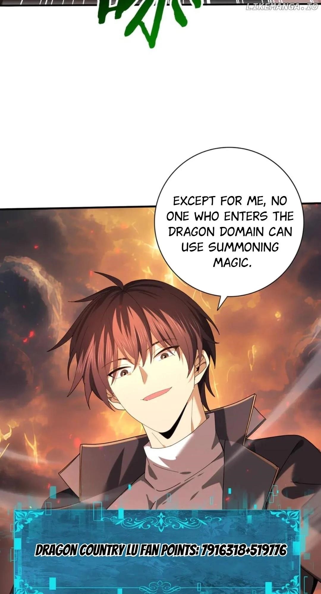 I Got the Weakest Class, Dragon Tamer!? — Chapter 96 — page 6