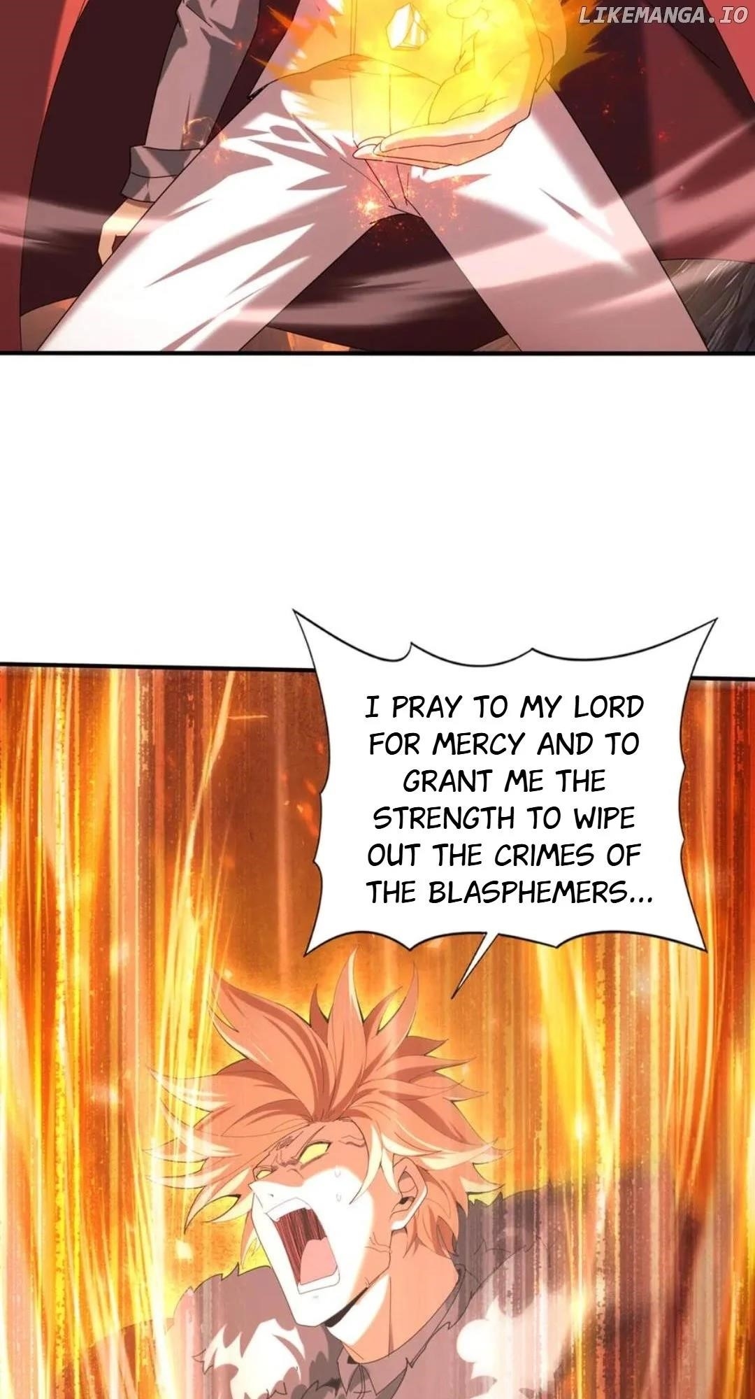 I Got the Weakest Class, Dragon Tamer!? — Chapter 96 — page 9