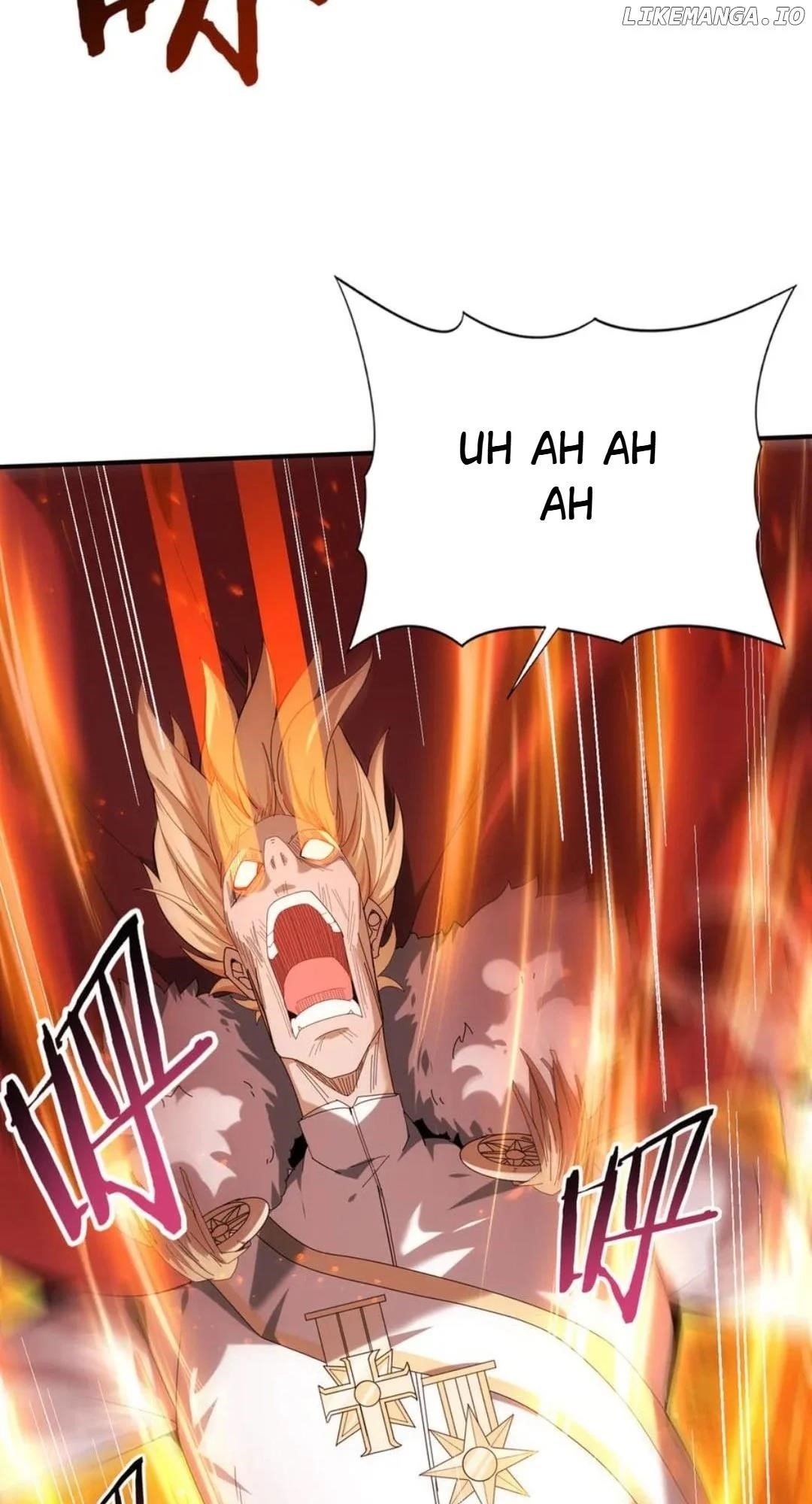 I Got the Weakest Class, Dragon Tamer!? — Chapter 96 — page 12