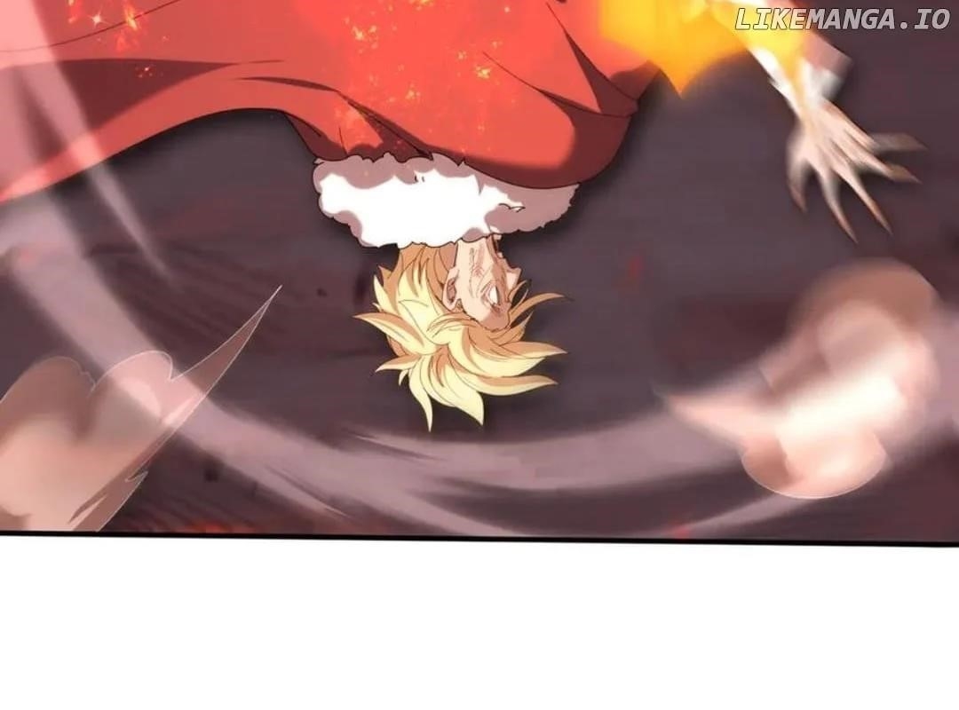I Got the Weakest Class, Dragon Tamer!? — Chapter 96 — page 14