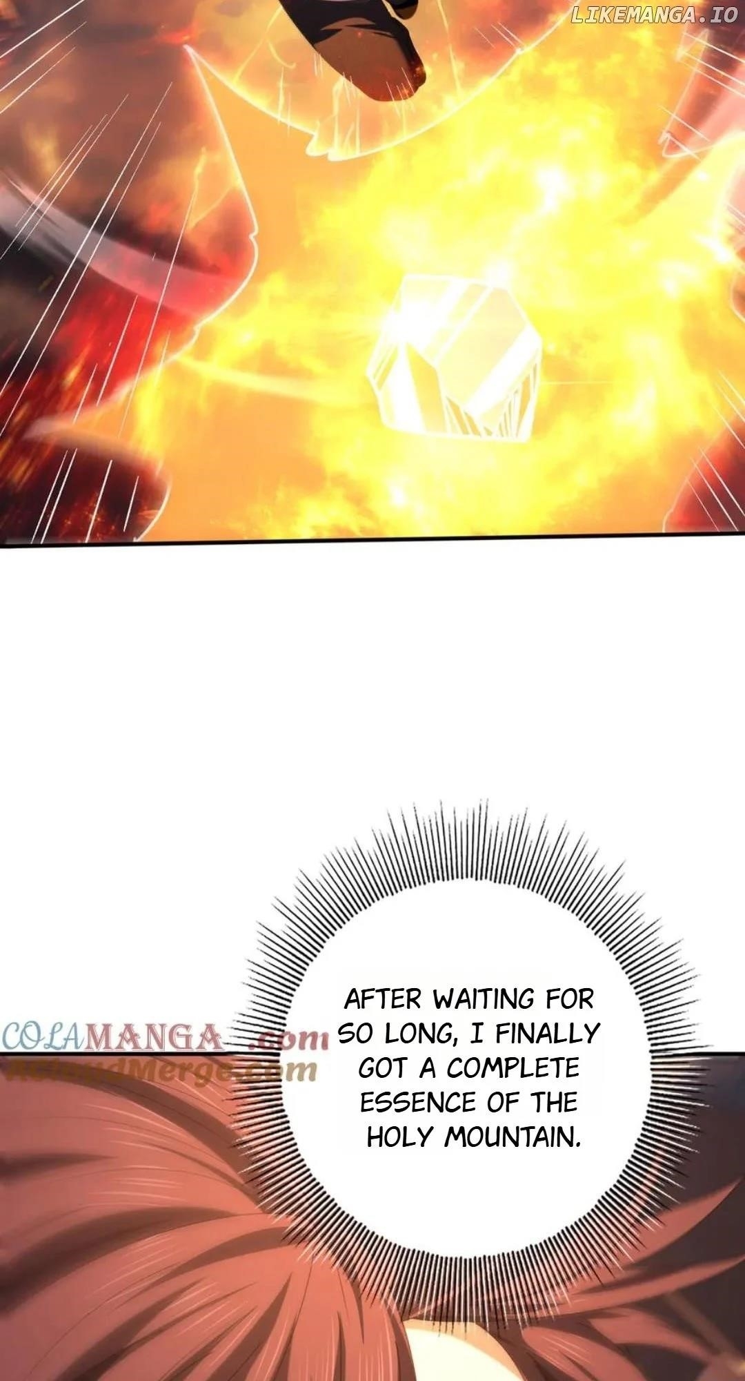 I Got the Weakest Class, Dragon Tamer!? — Chapter 96 — page 18