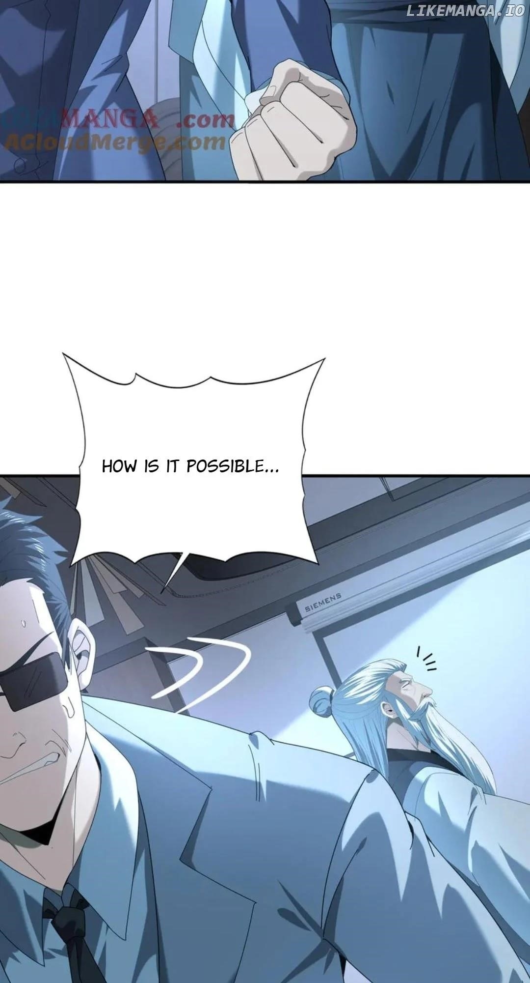 I Got the Weakest Class, Dragon Tamer!? — Chapter 96 — page 22