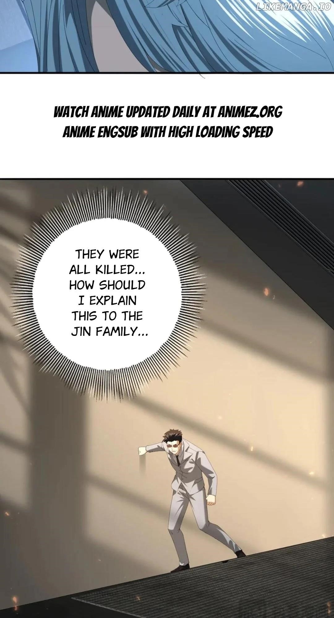 I Got the Weakest Class, Dragon Tamer!? — Chapter 96 — page 24