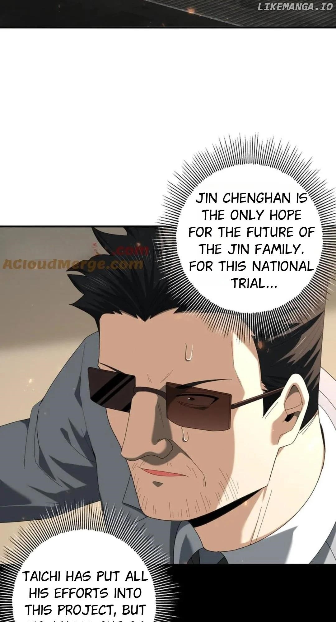 I Got the Weakest Class, Dragon Tamer!? — Chapter 96 — page 25