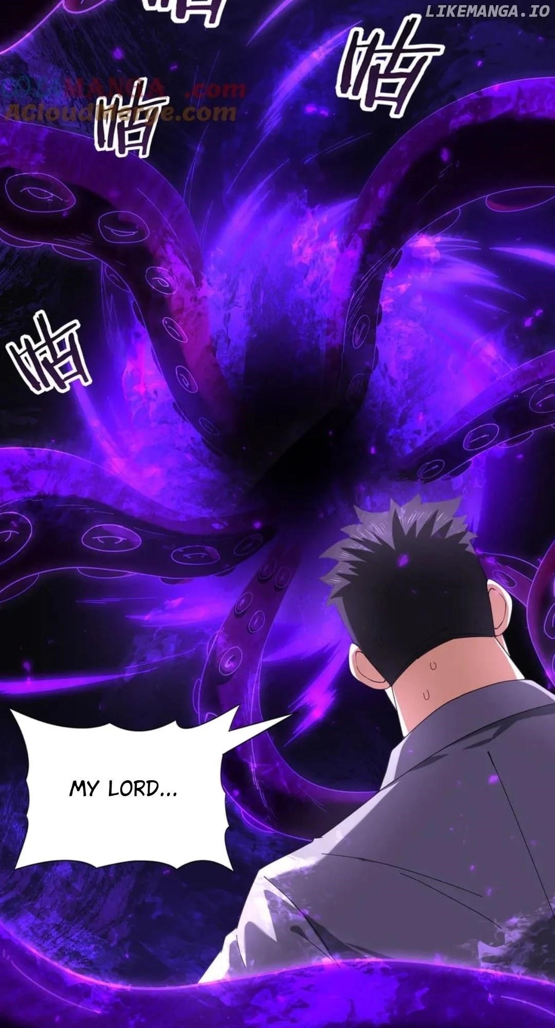 I Got the Weakest Class, Dragon Tamer!? — Chapter 96 — page 27