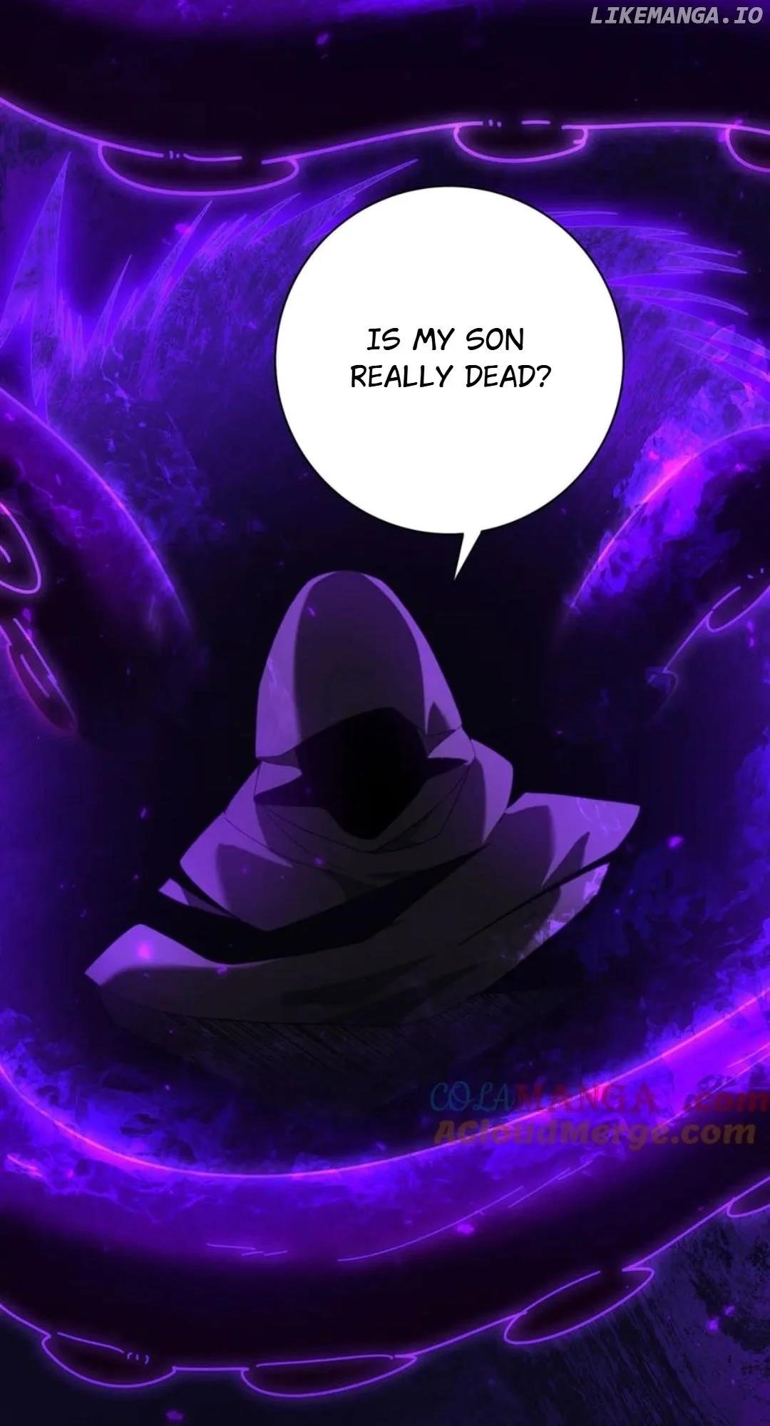 I Got the Weakest Class, Dragon Tamer!? — Chapter 96 — page 28