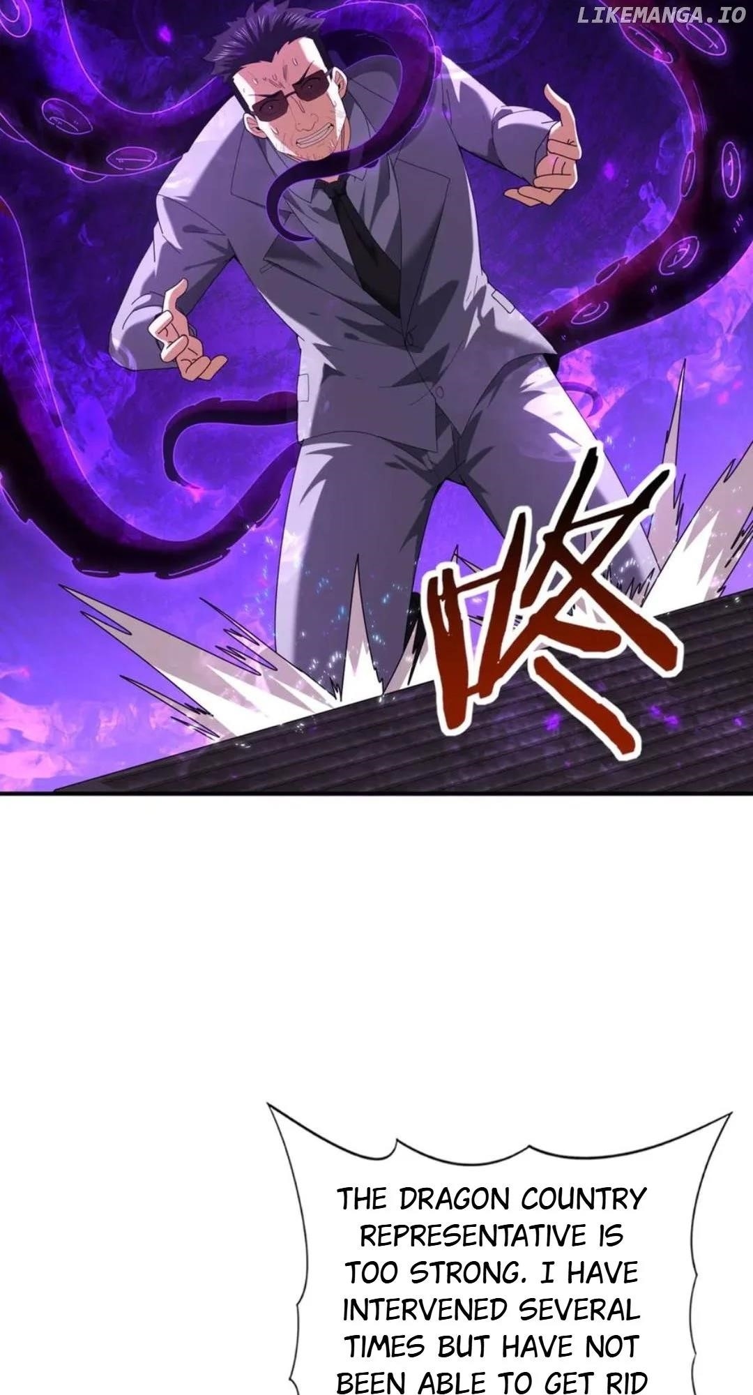 I Got the Weakest Class, Dragon Tamer!? — Chapter 96 — page 30