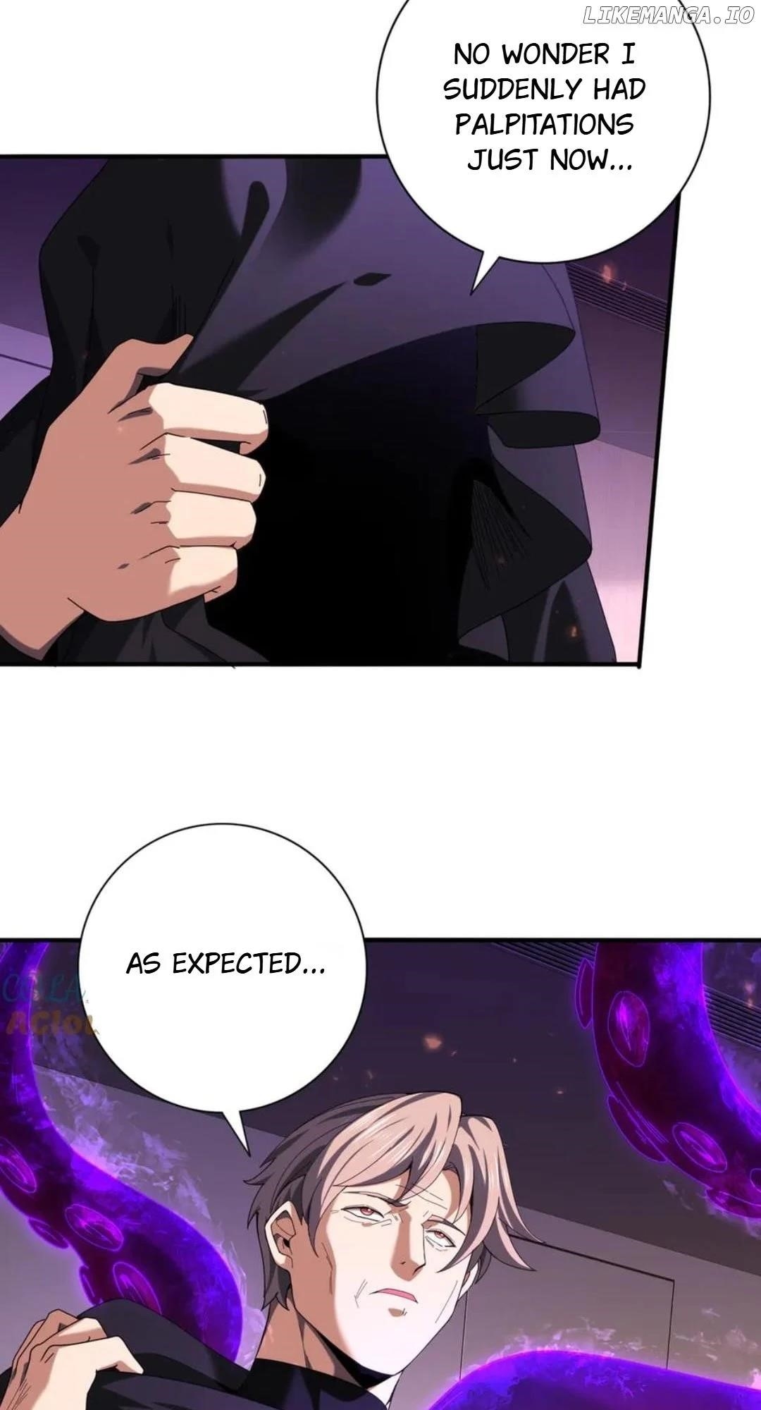 I Got the Weakest Class, Dragon Tamer!? — Chapter 96 — page 32