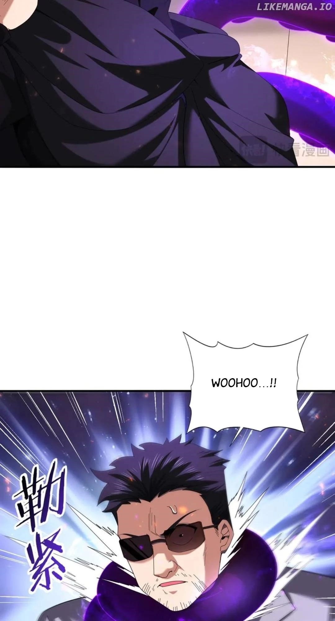 I Got the Weakest Class, Dragon Tamer!? — Chapter 96 — page 33