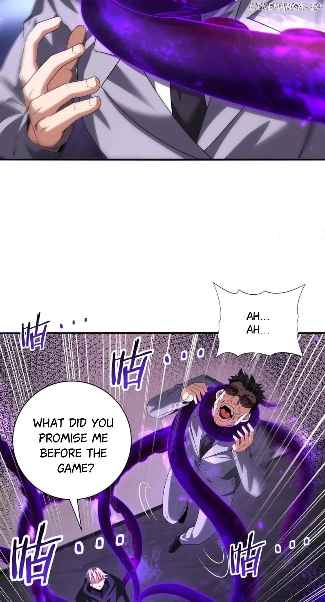 I Got the Weakest Class, Dragon Tamer!? — Chapter 96 — page 34