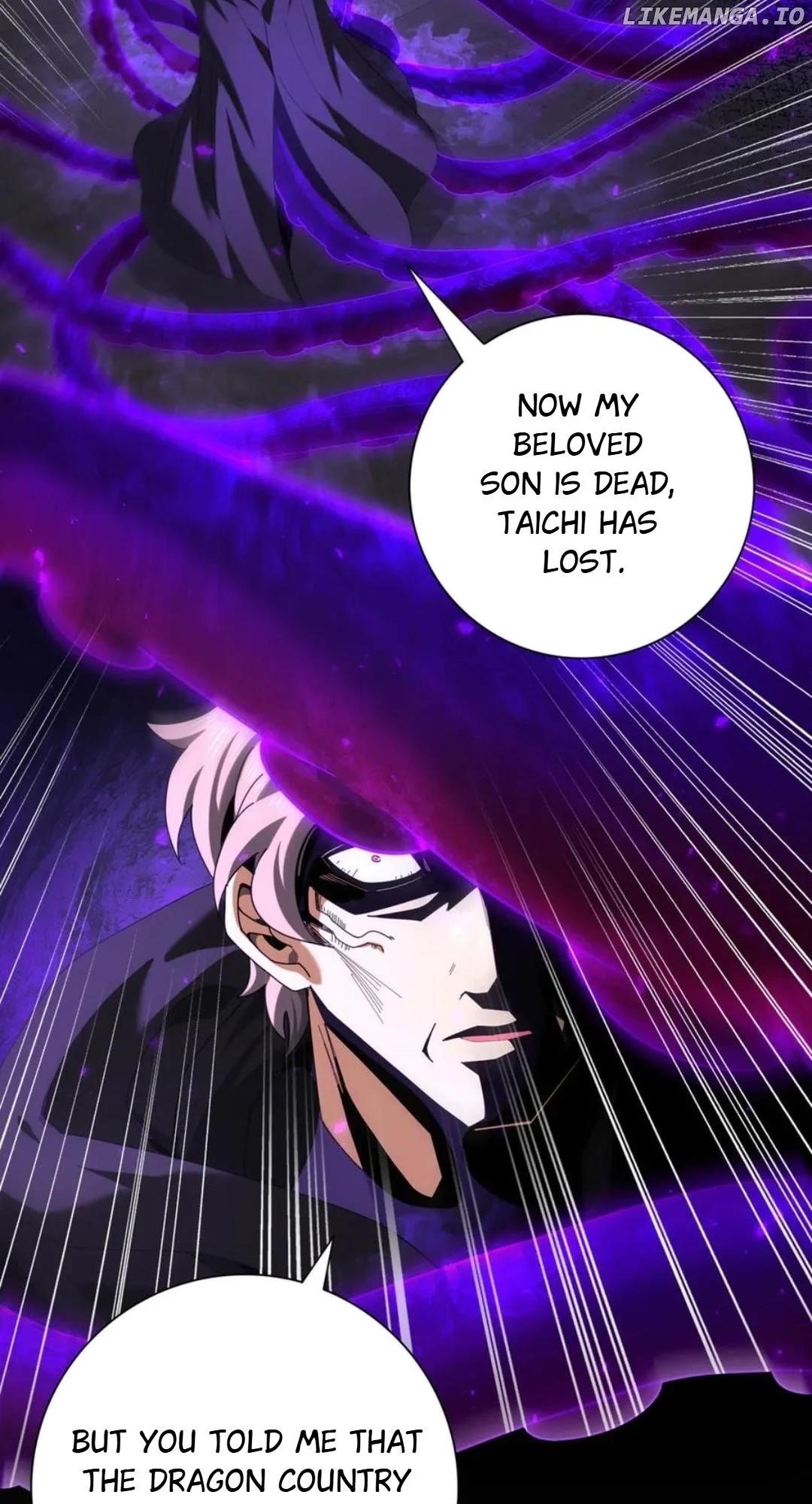 I Got the Weakest Class, Dragon Tamer!? — Chapter 96 — page 35