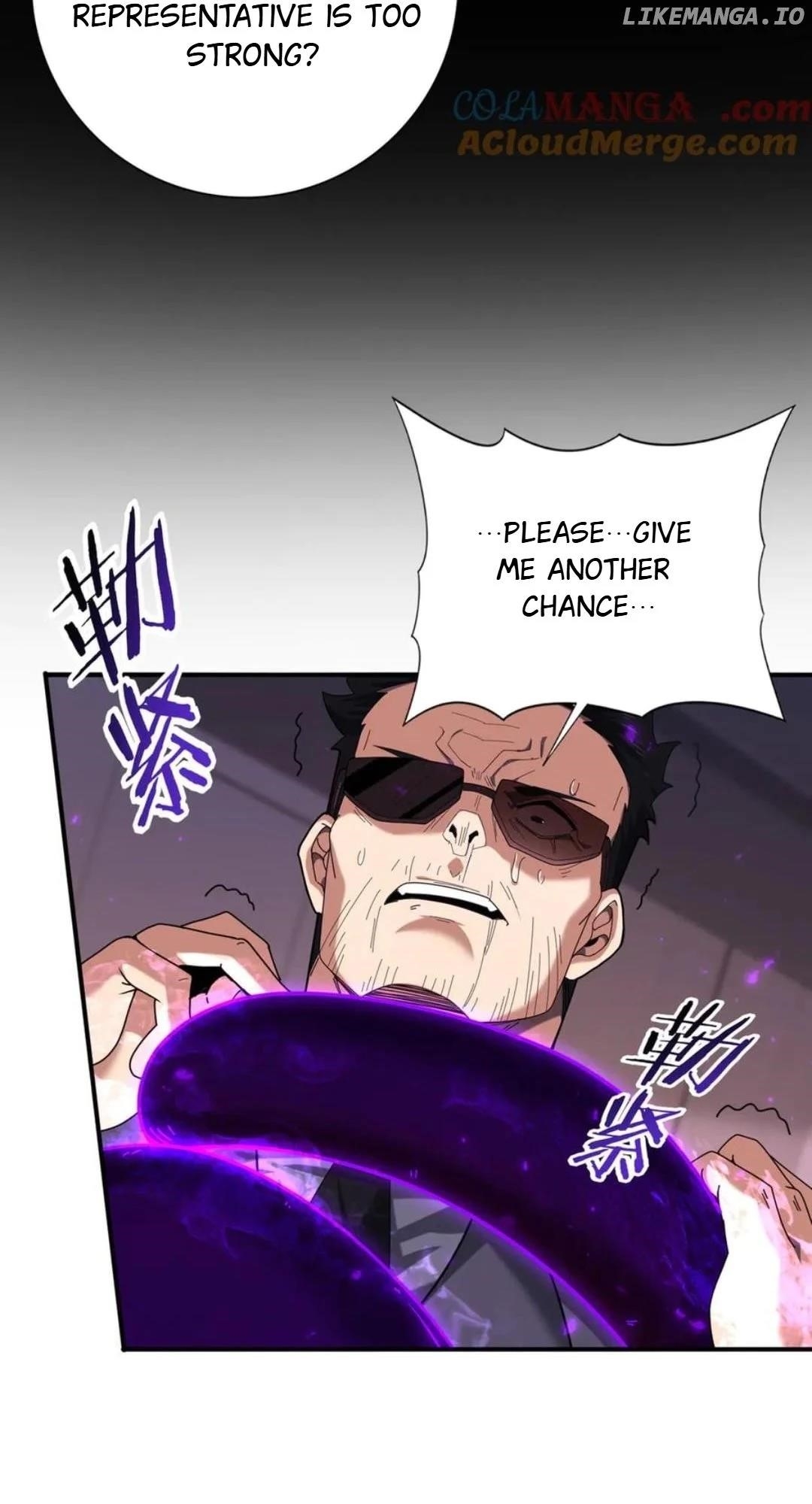 I Got the Weakest Class, Dragon Tamer!? — Chapter 96 — page 36