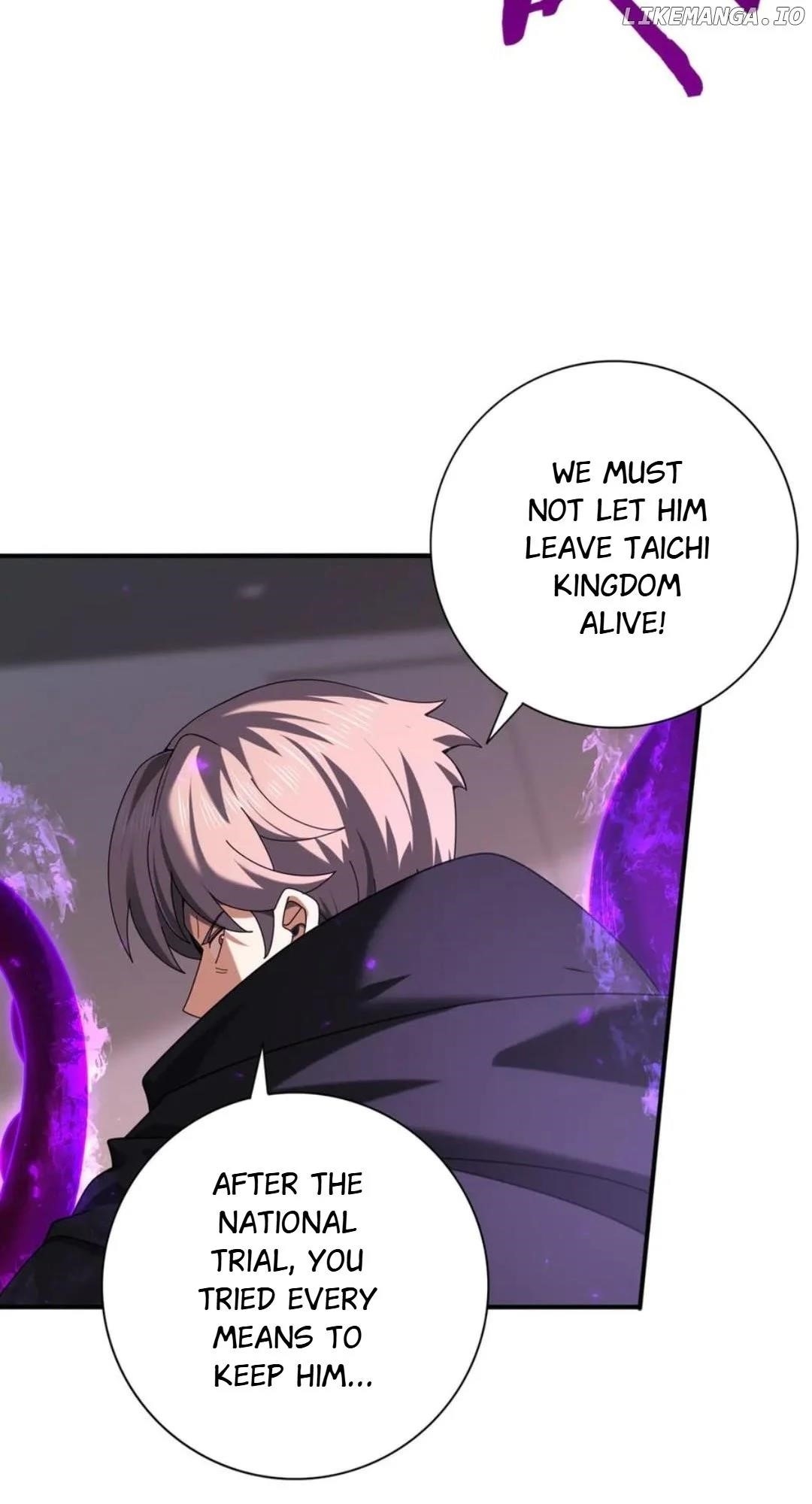 I Got the Weakest Class, Dragon Tamer!? — Chapter 96 — page 38