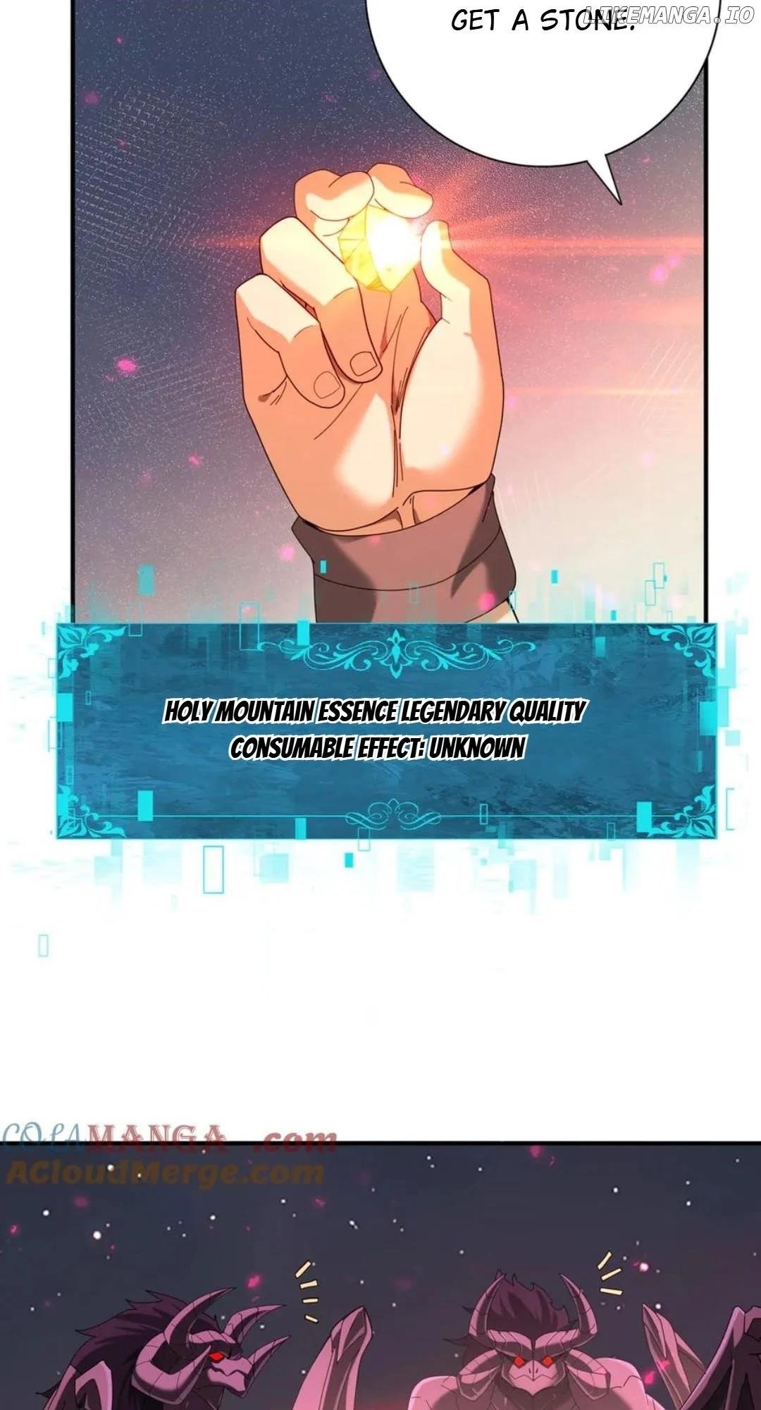 I Got the Weakest Class, Dragon Tamer!? — Chapter 96 — page 42