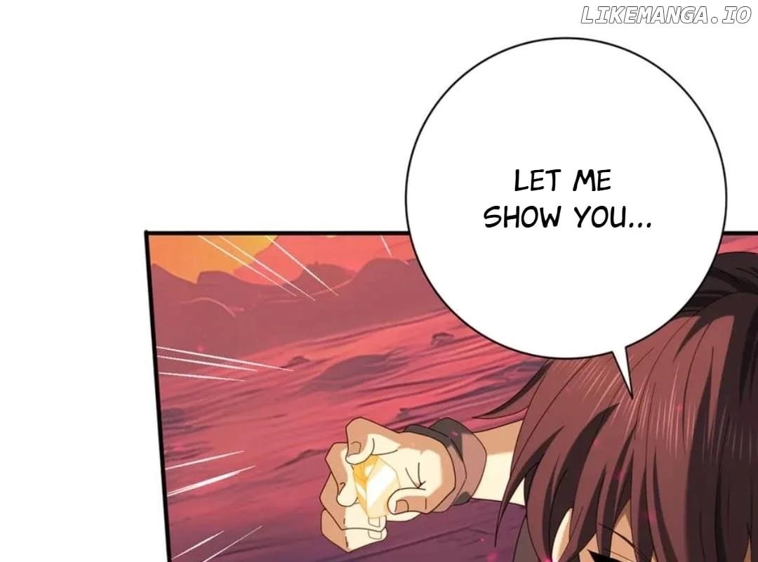 I Got the Weakest Class, Dragon Tamer!? — Chapter 96 — page 44