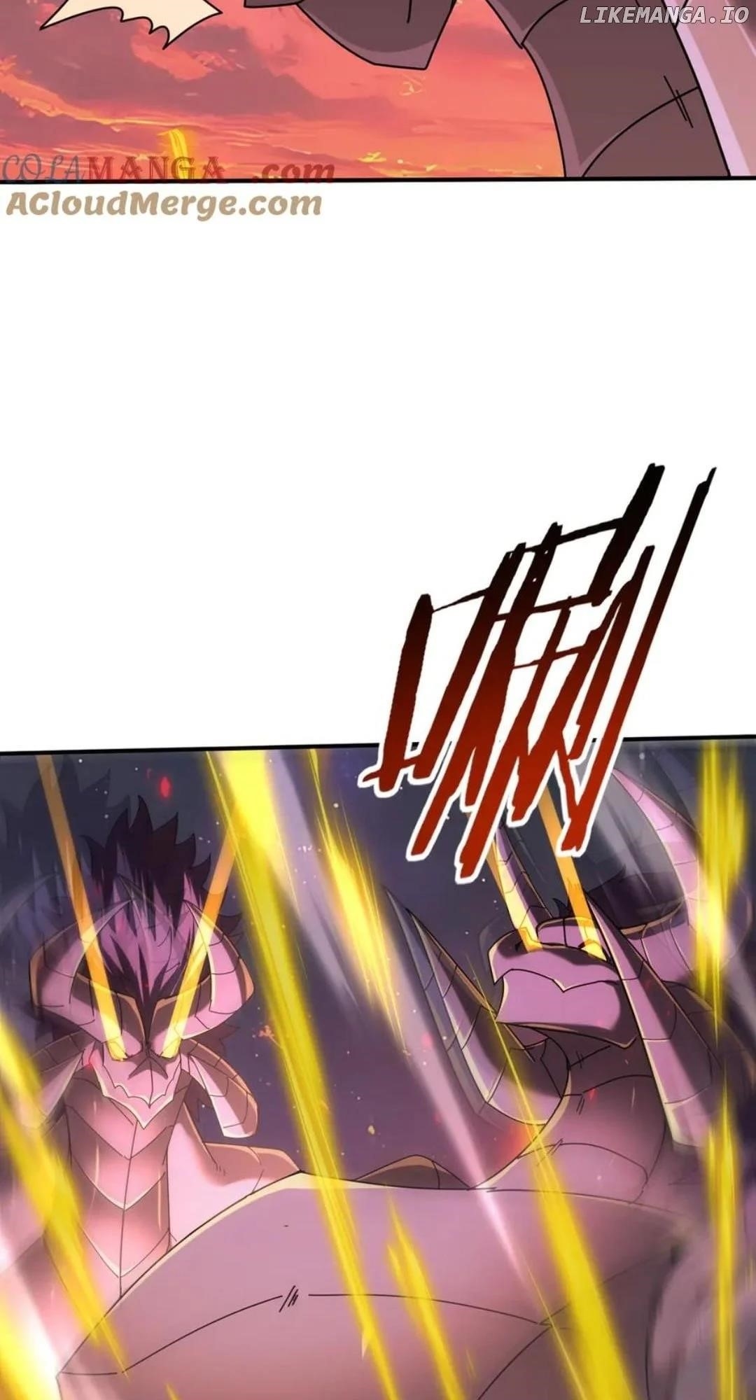 I Got the Weakest Class, Dragon Tamer!? — Chapter 96 — page 48