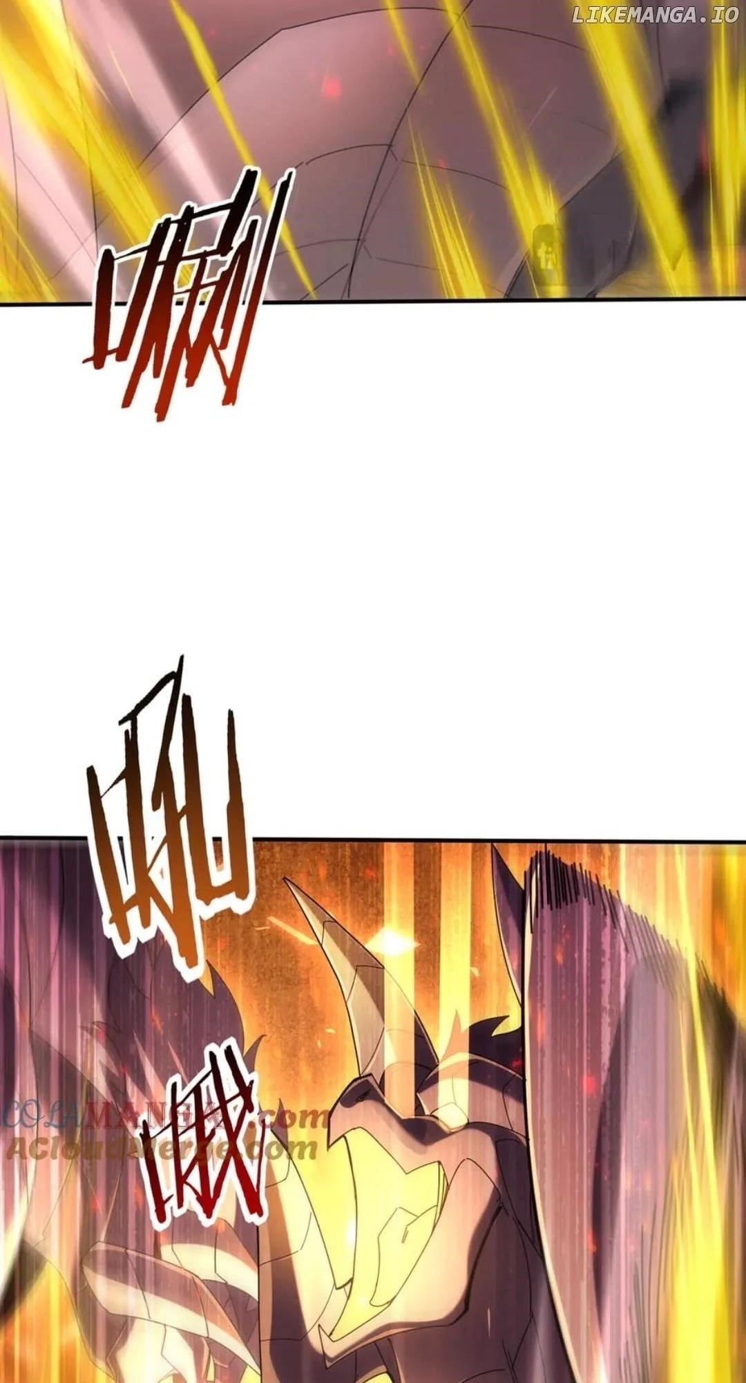 I Got the Weakest Class, Dragon Tamer!? — Chapter 96 — page 49