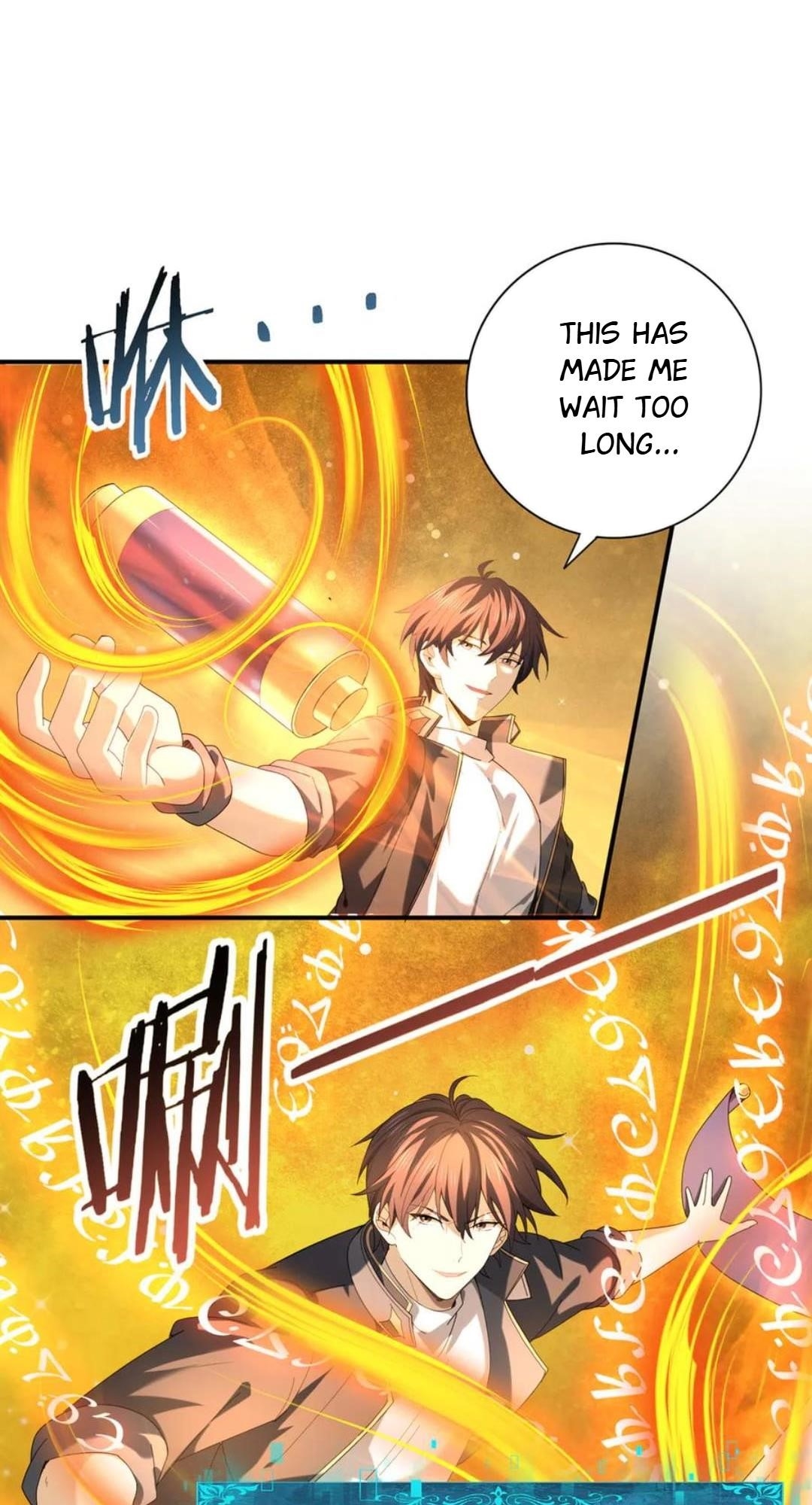 I Got the Weakest Class, Dragon Tamer!? — Chapter 98 — page 6