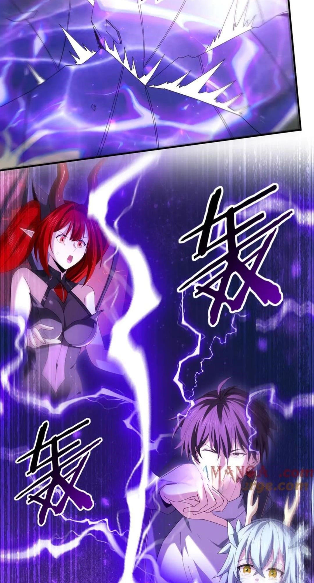 I Got the Weakest Class, Dragon Tamer!? — Chapter 98 — page 11