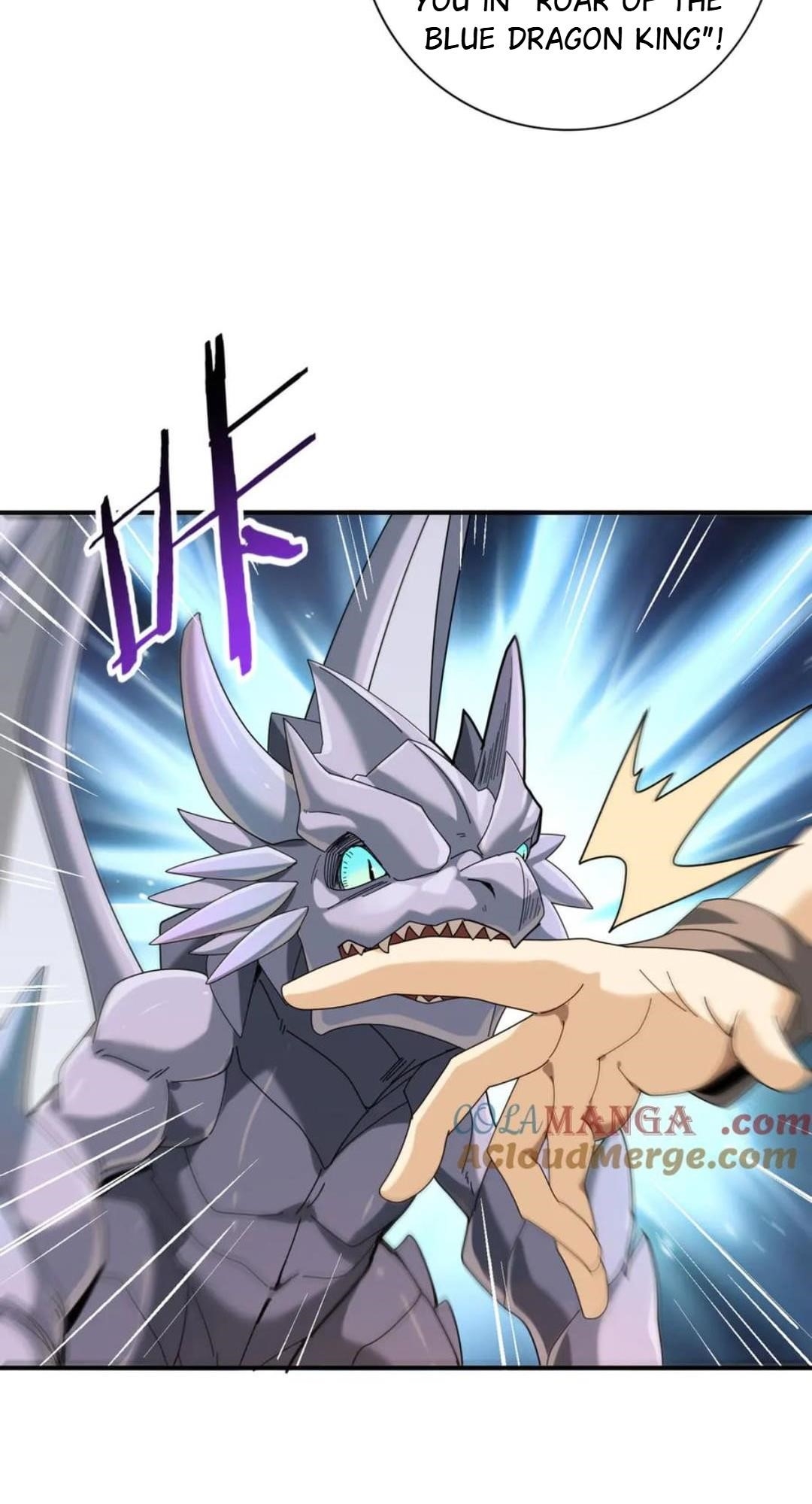I Got the Weakest Class, Dragon Tamer!? — Chapter 98 — page 18