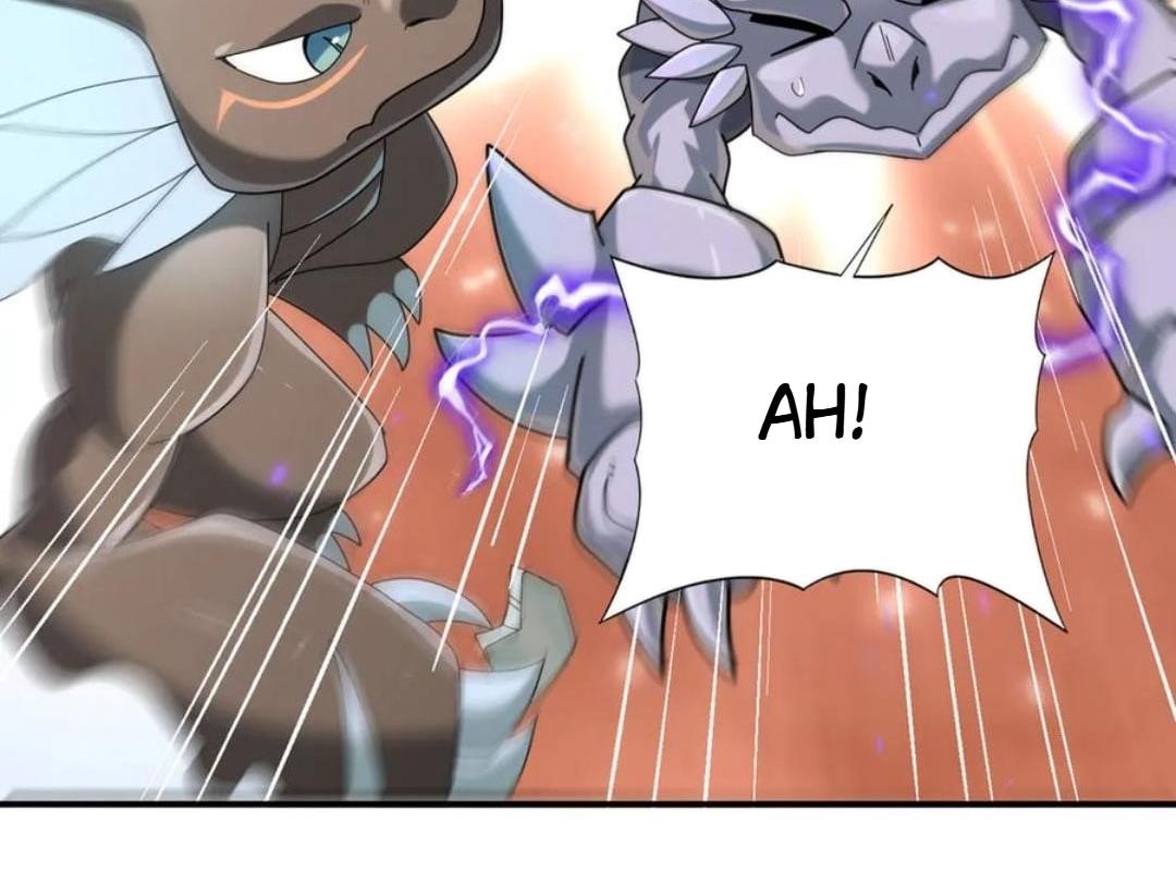 I Got the Weakest Class, Dragon Tamer!? — Chapter 98 — page 29