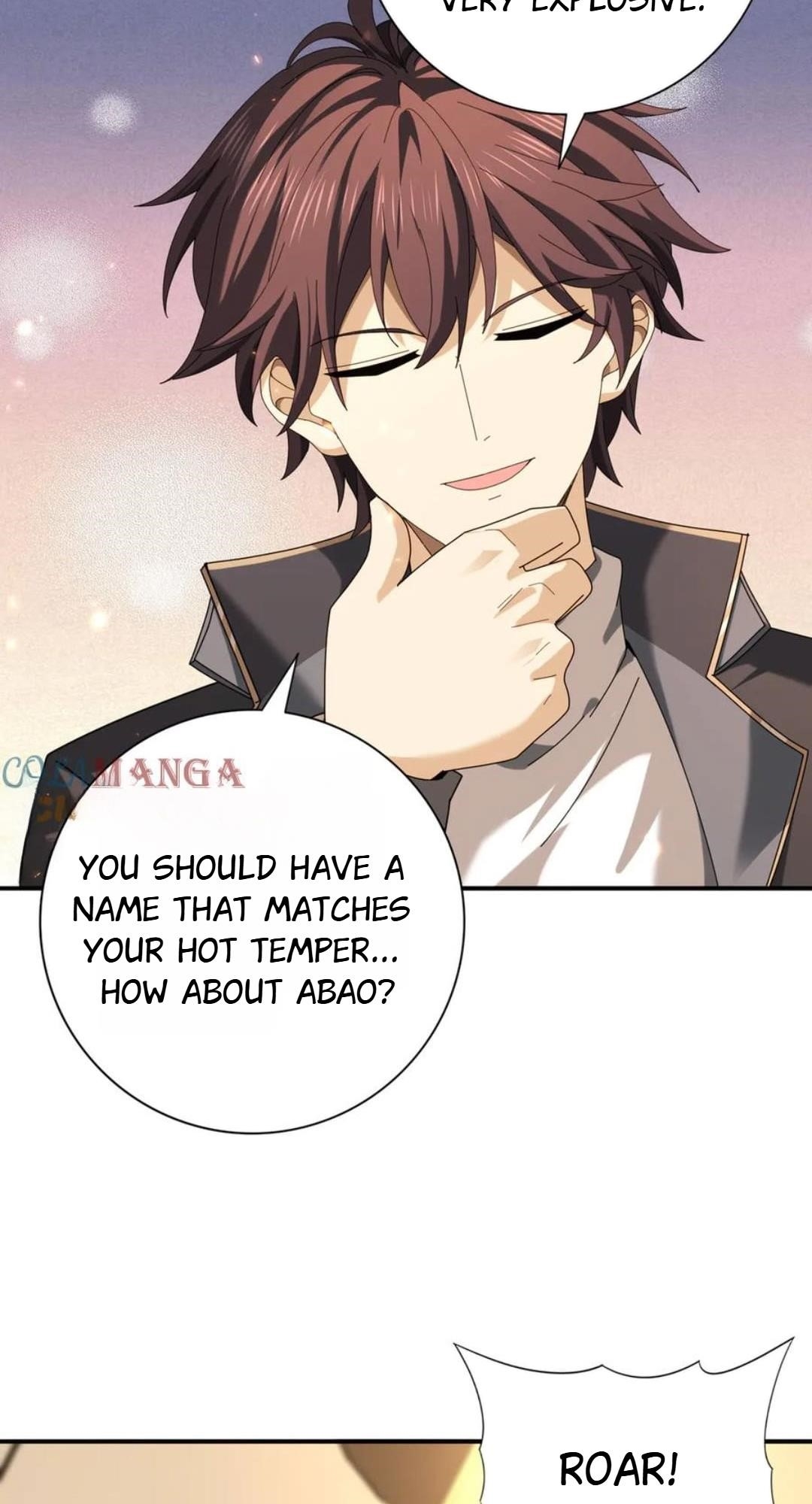 I Got the Weakest Class, Dragon Tamer!? — Chapter 98 — page 35