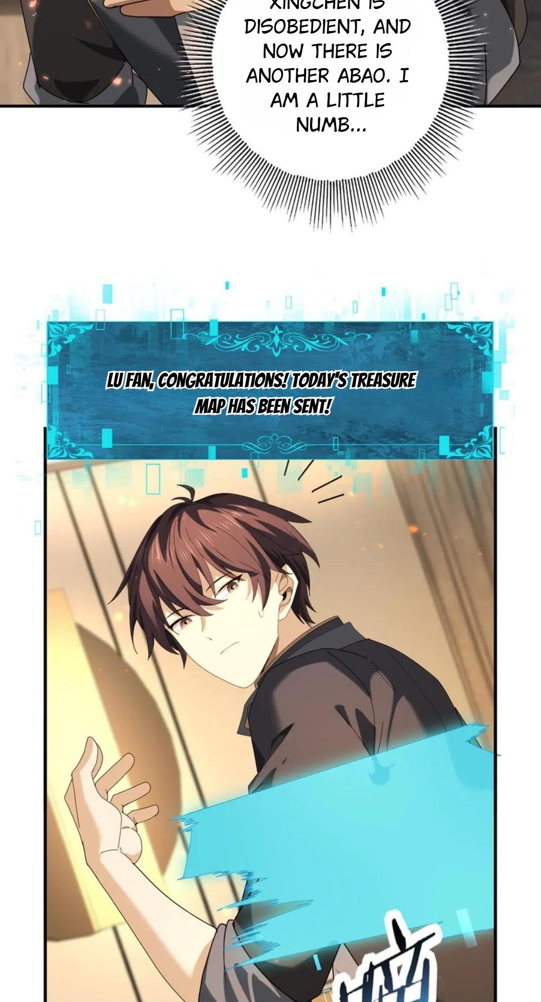 I Got the Weakest Class, Dragon Tamer!? — Chapter 98 — page 39